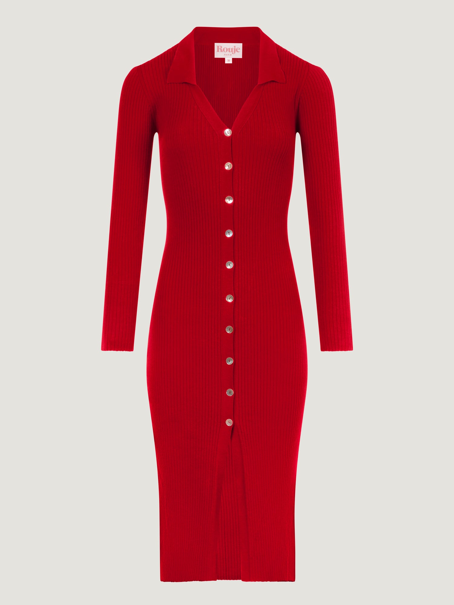 AURE dress