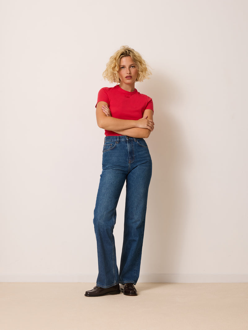 Jeans MADELEINE