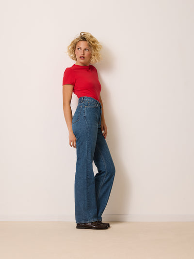 Jeans MADELEINE