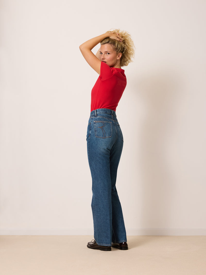 Jeans MADELEINE