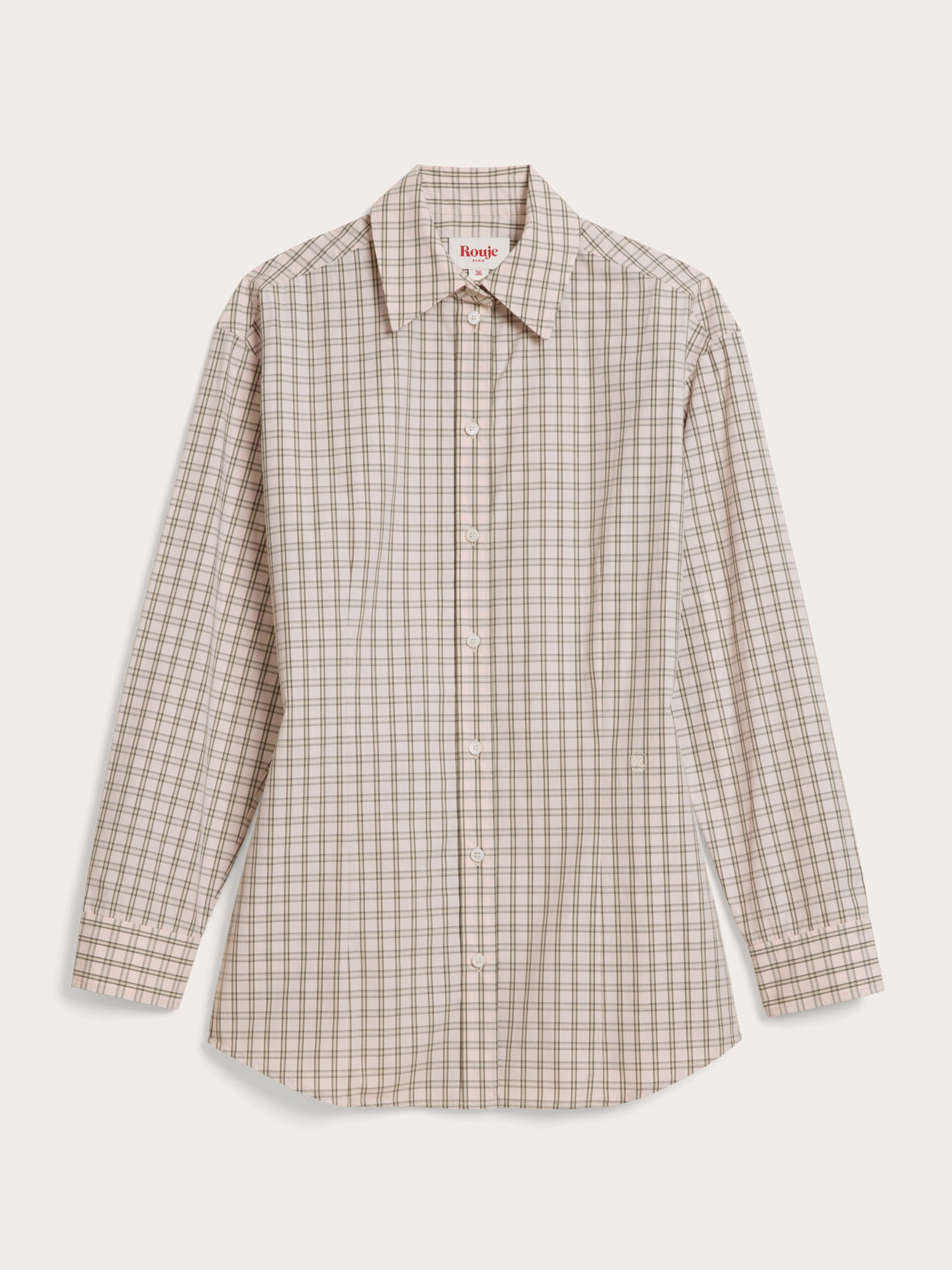 Shirt AUREL