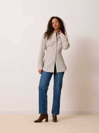 Chemise AUREL