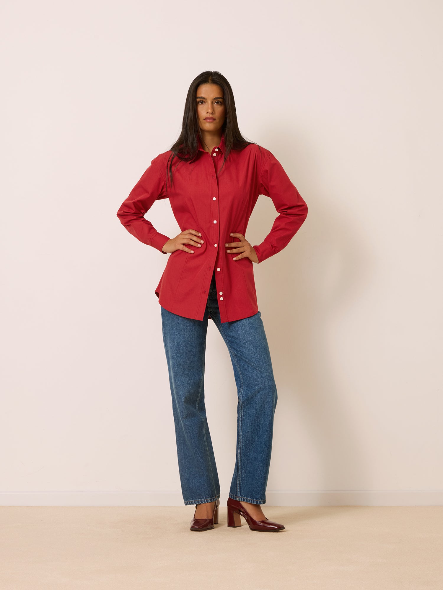 Shirt AUREL