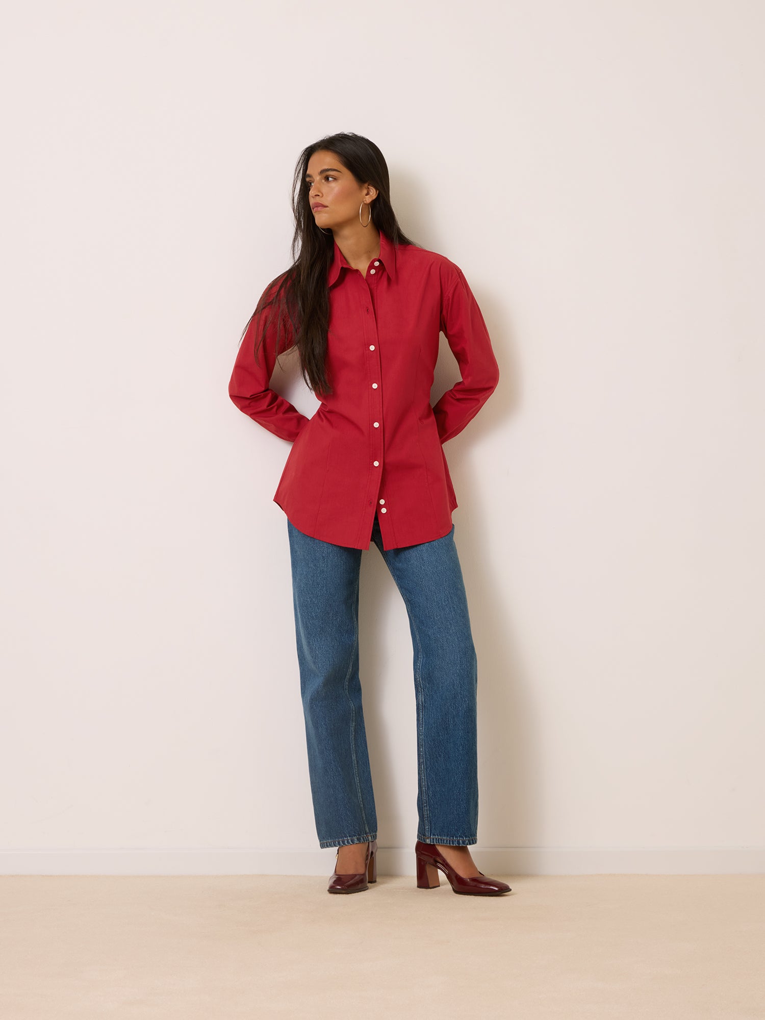Shirt AUREL