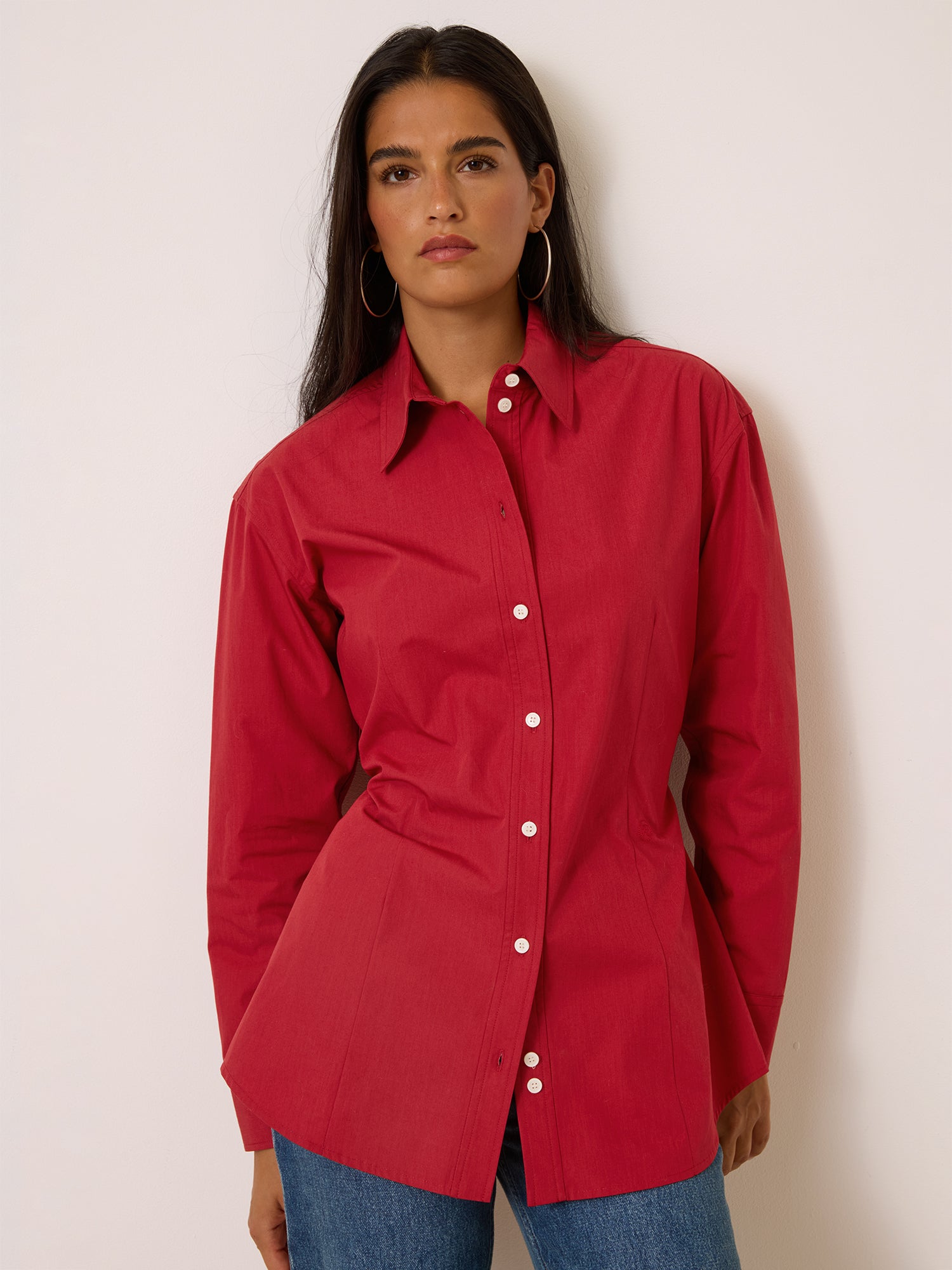 Rouje | Feminine and sensual allure - Born in Paris