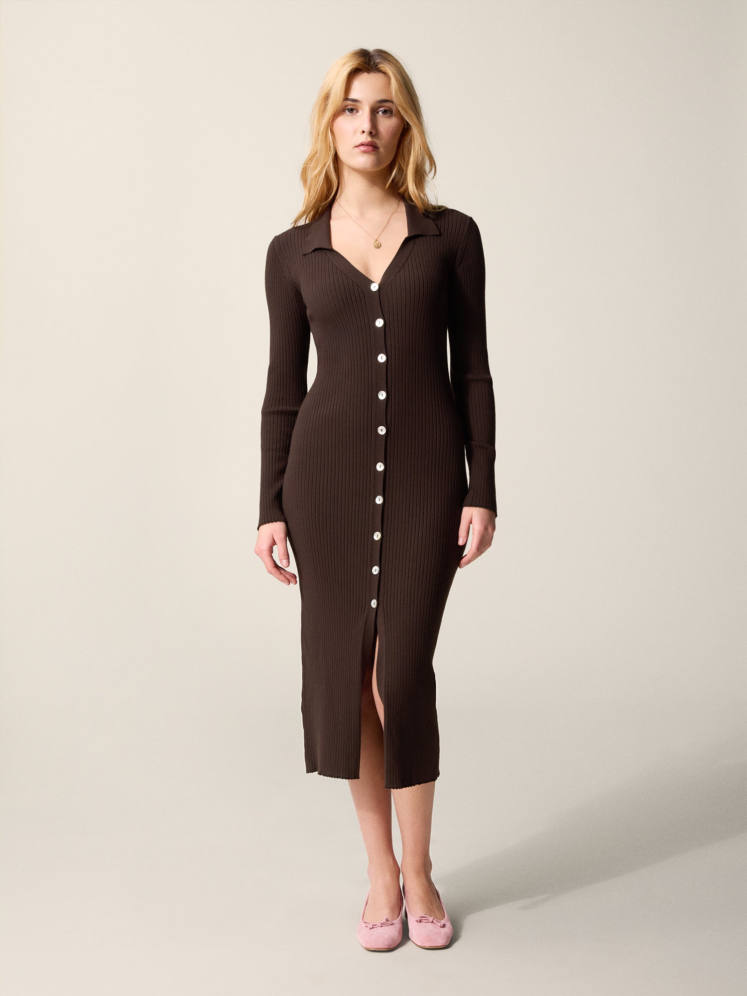 AURE dress