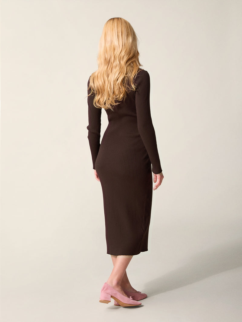 AURE dress