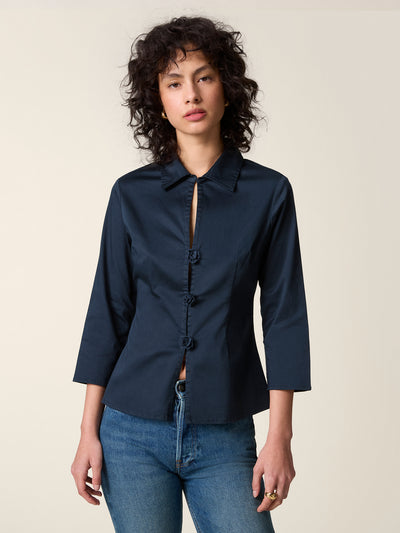 Camisa AVA