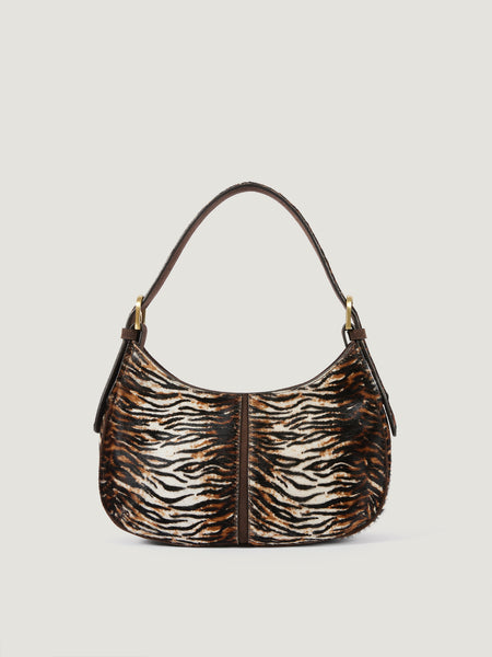 Babybig Poney PONEY FAUVE • Rouje