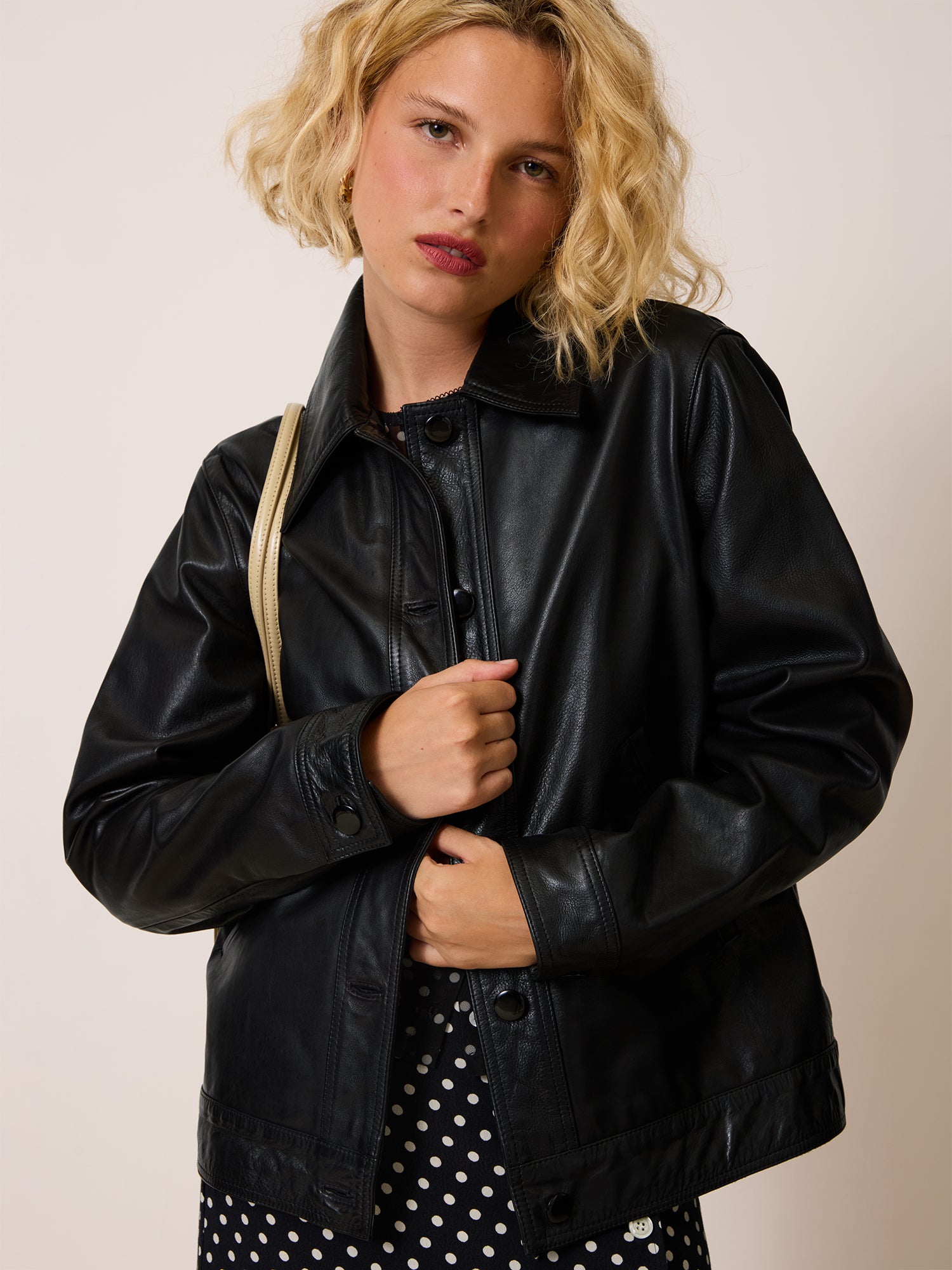 Veste STAN