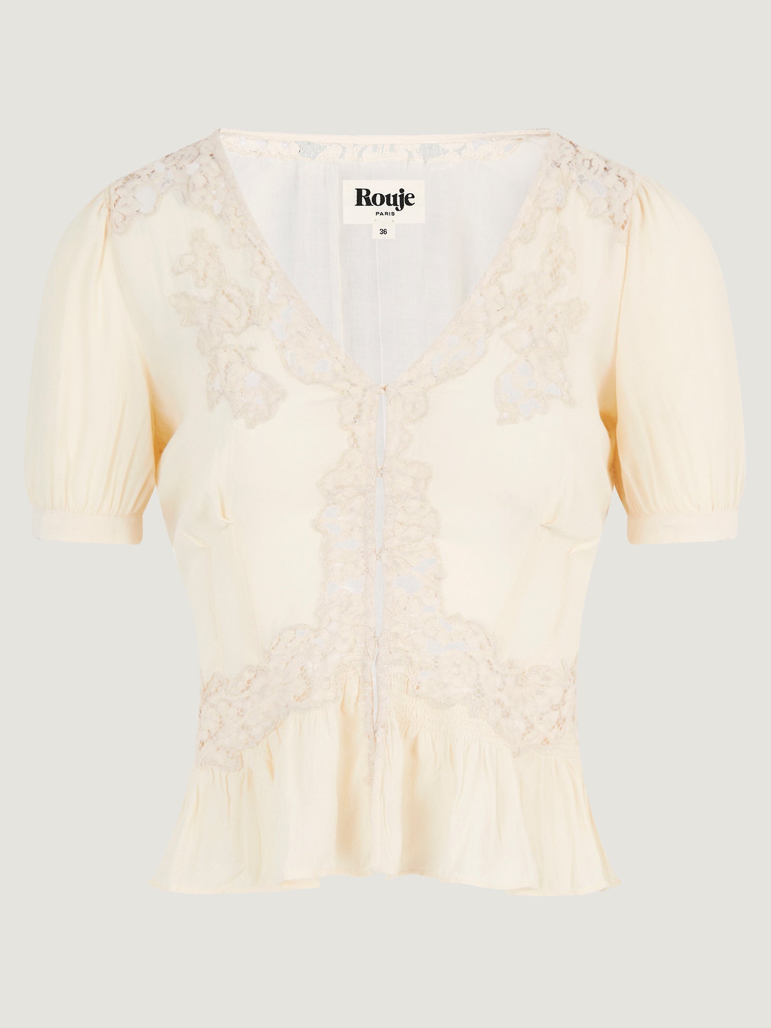 BARNABA Shirt