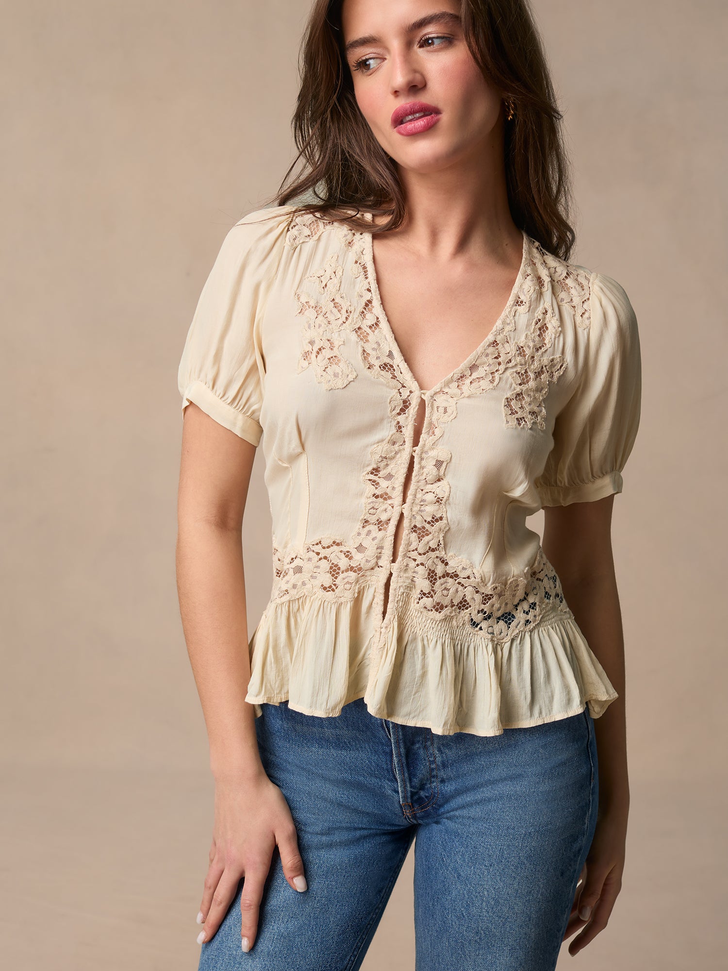 BARNABA Shirt