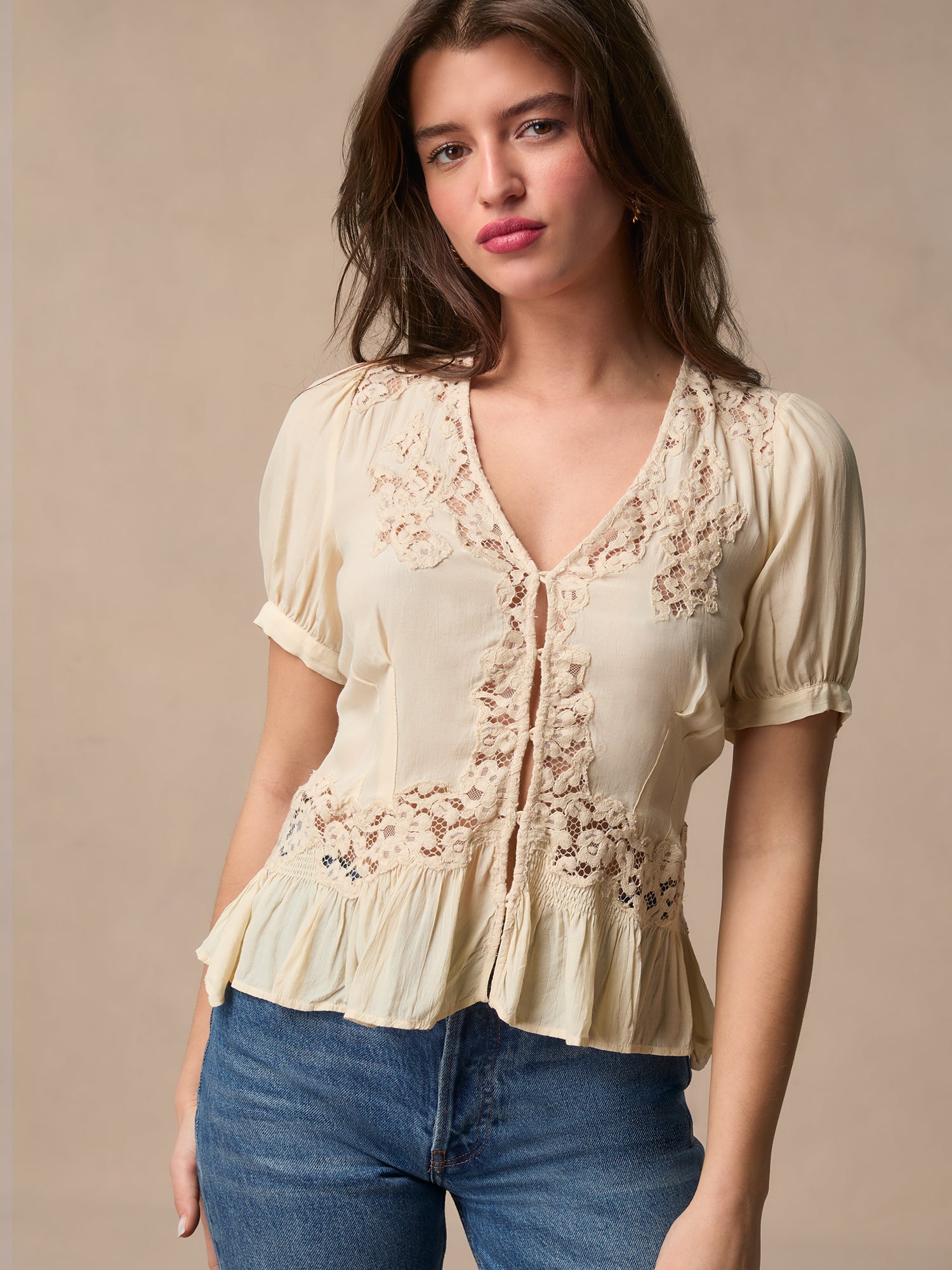 BARNABA Shirt