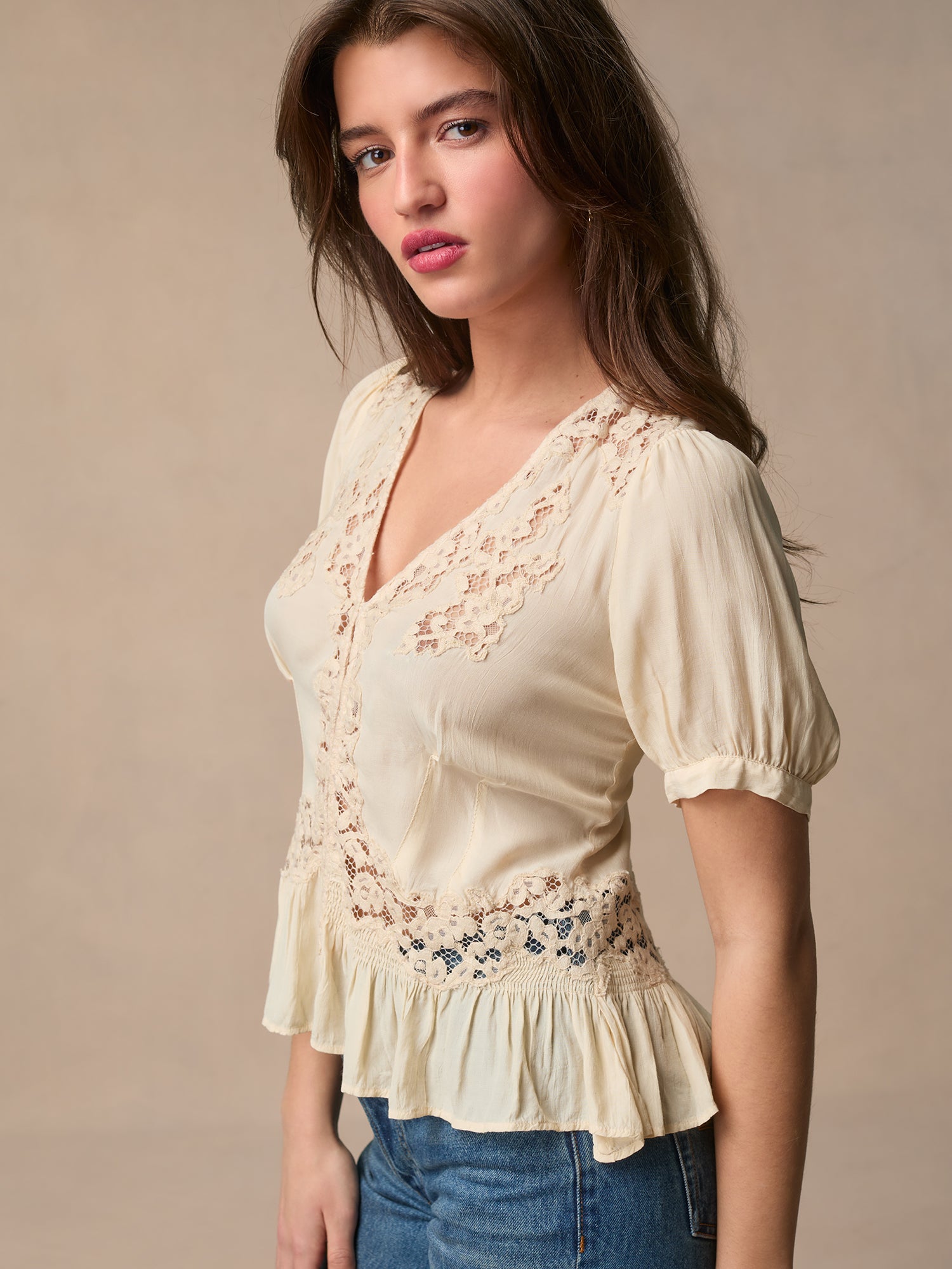 BARNABA Shirt