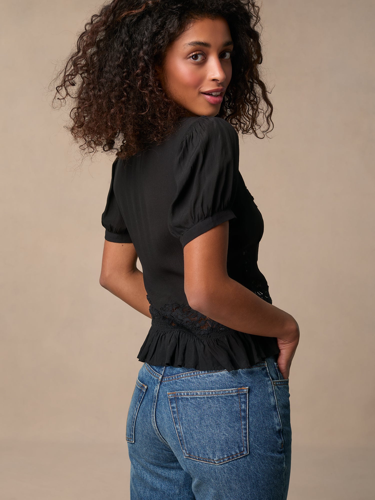 BARNABA Shirt