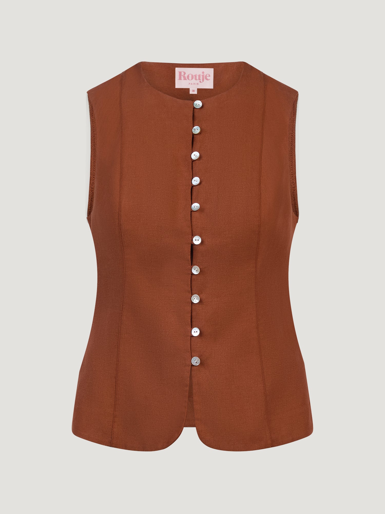 Baudoin Top