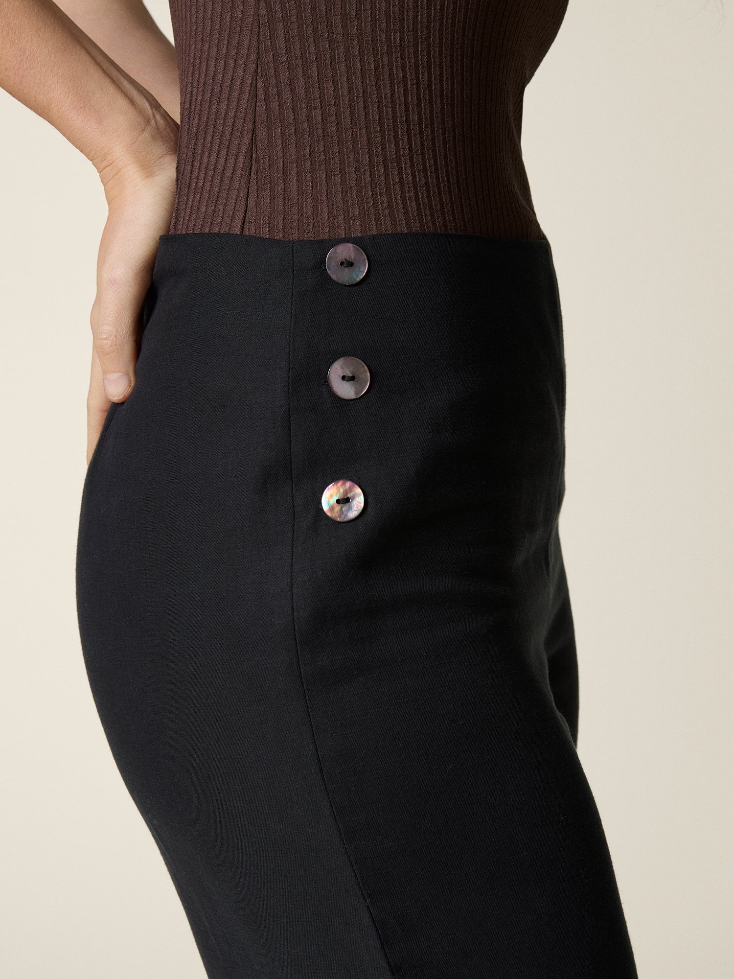 Pantalon ISIDORE