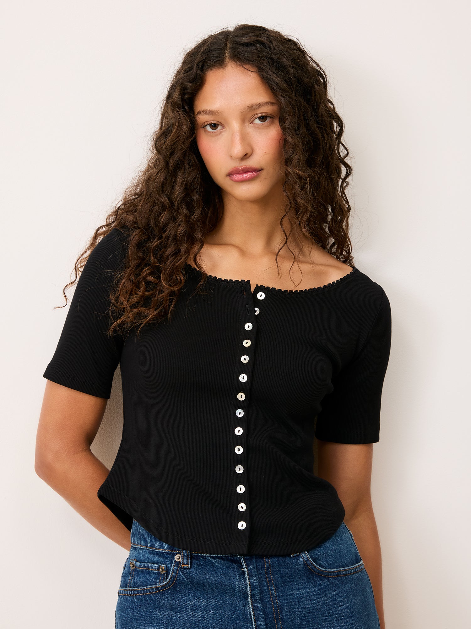 Explore all our Tops for Women | Rouje