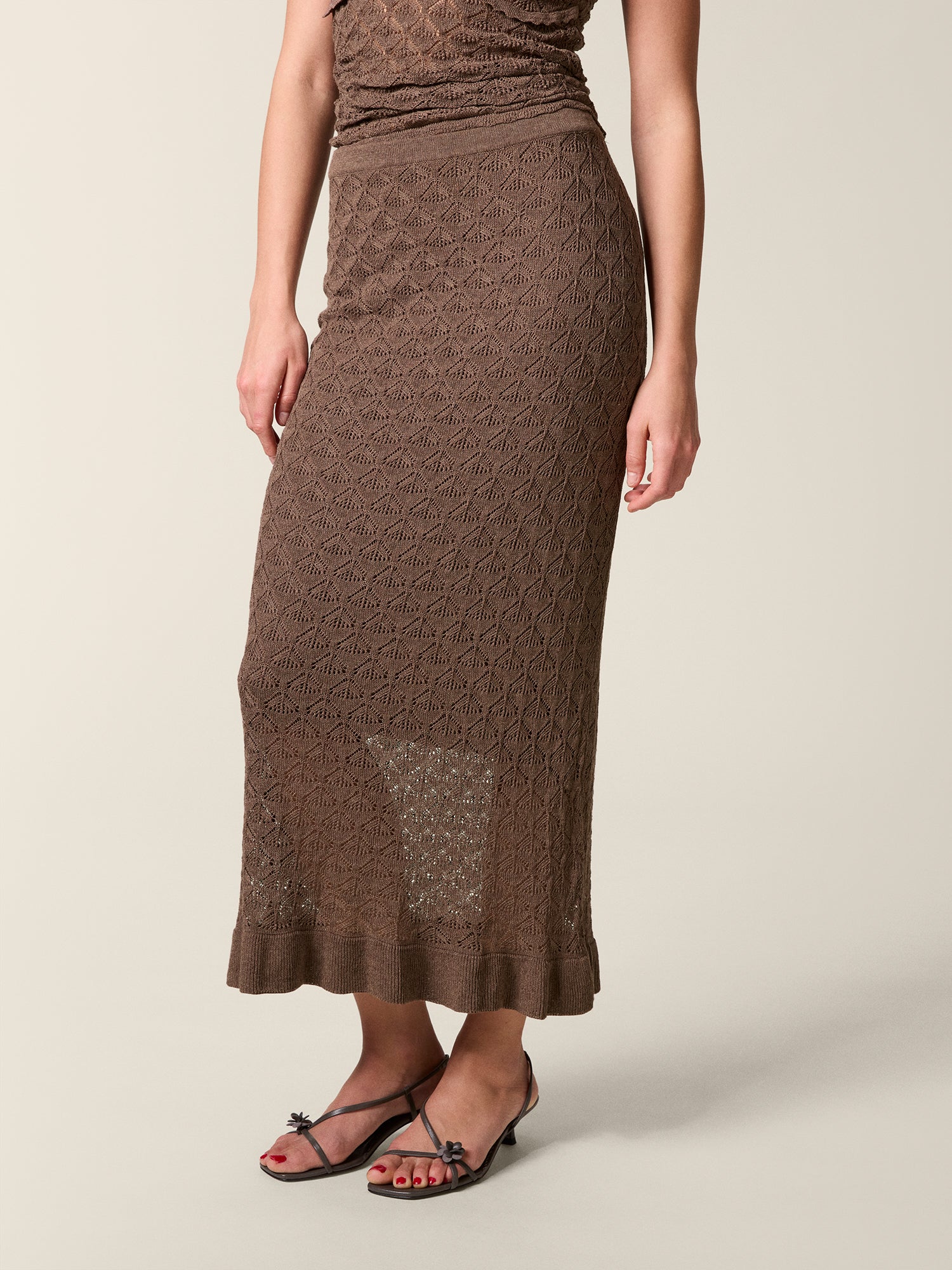 Falda COLETTE