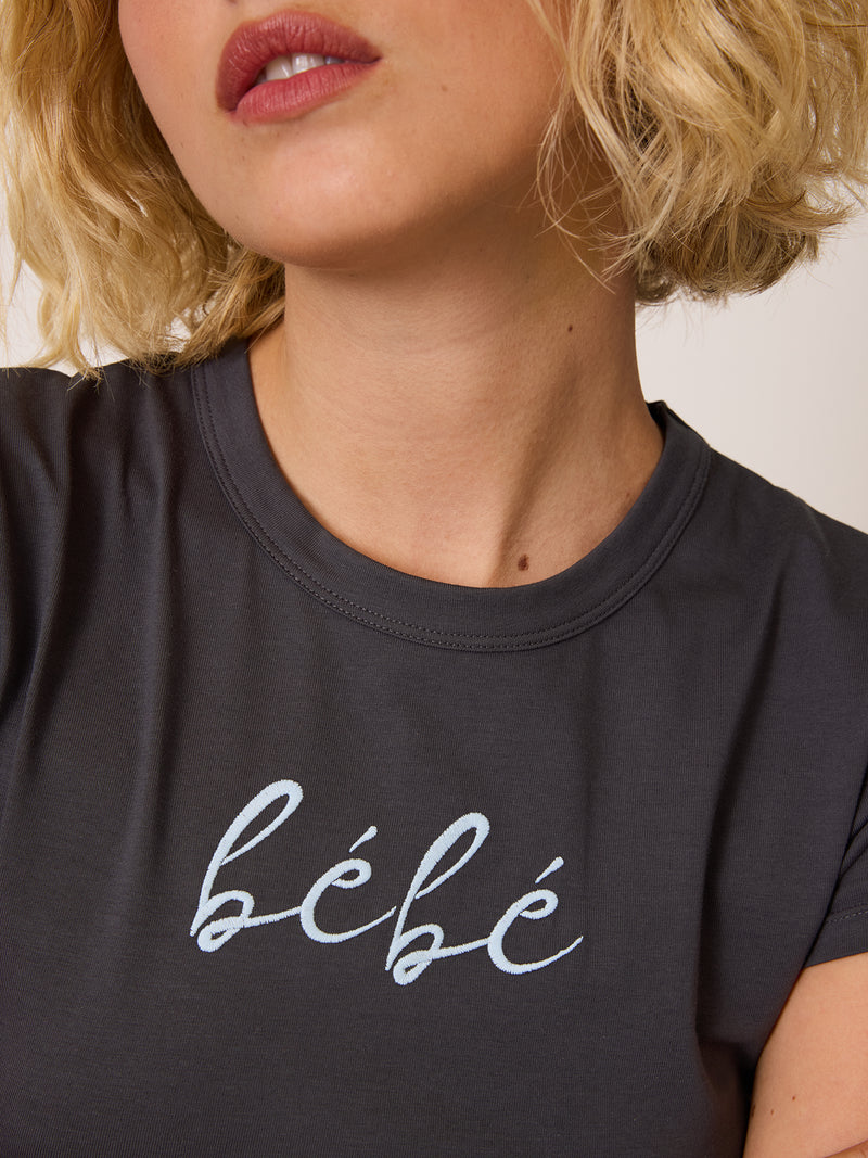T-shirt BEBE