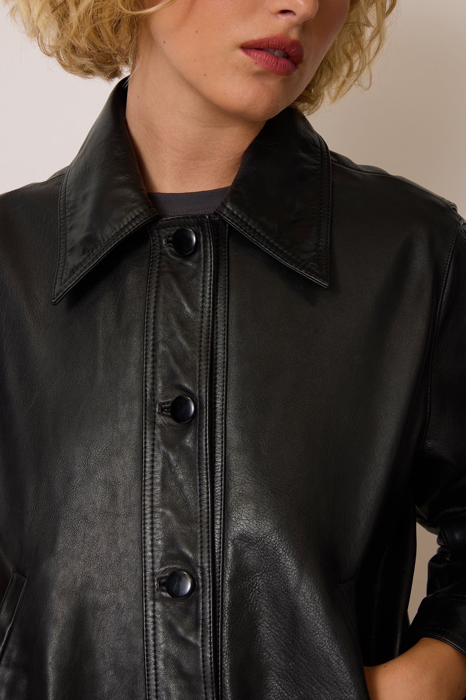Veste STAN