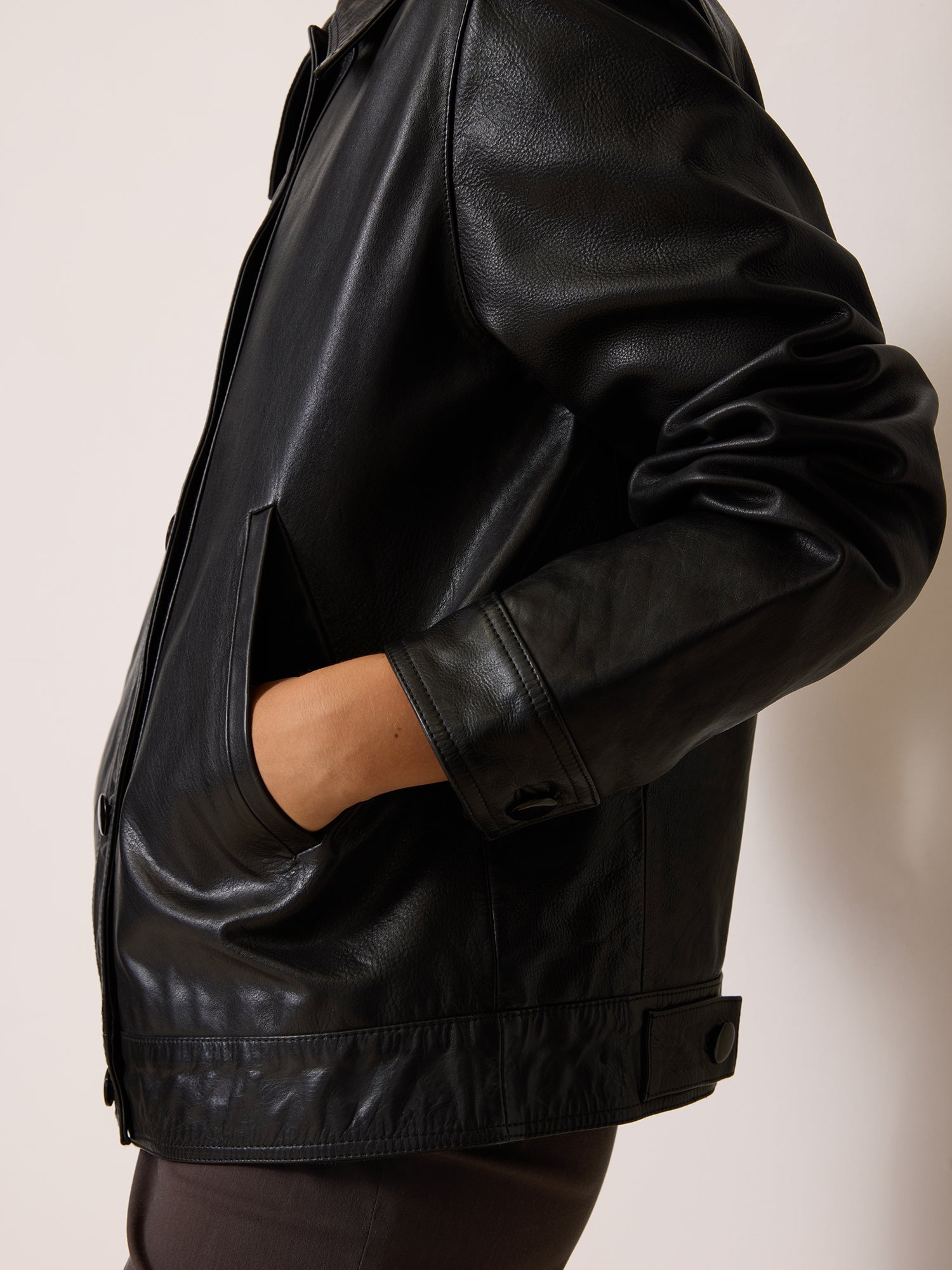 Veste STAN