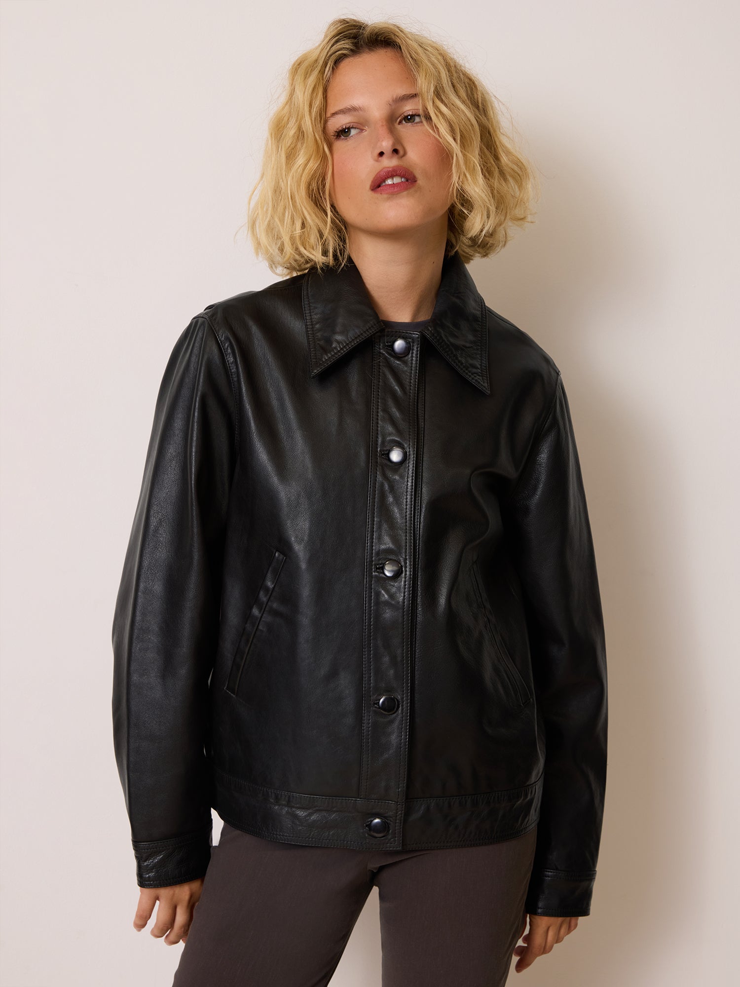 Veste STAN