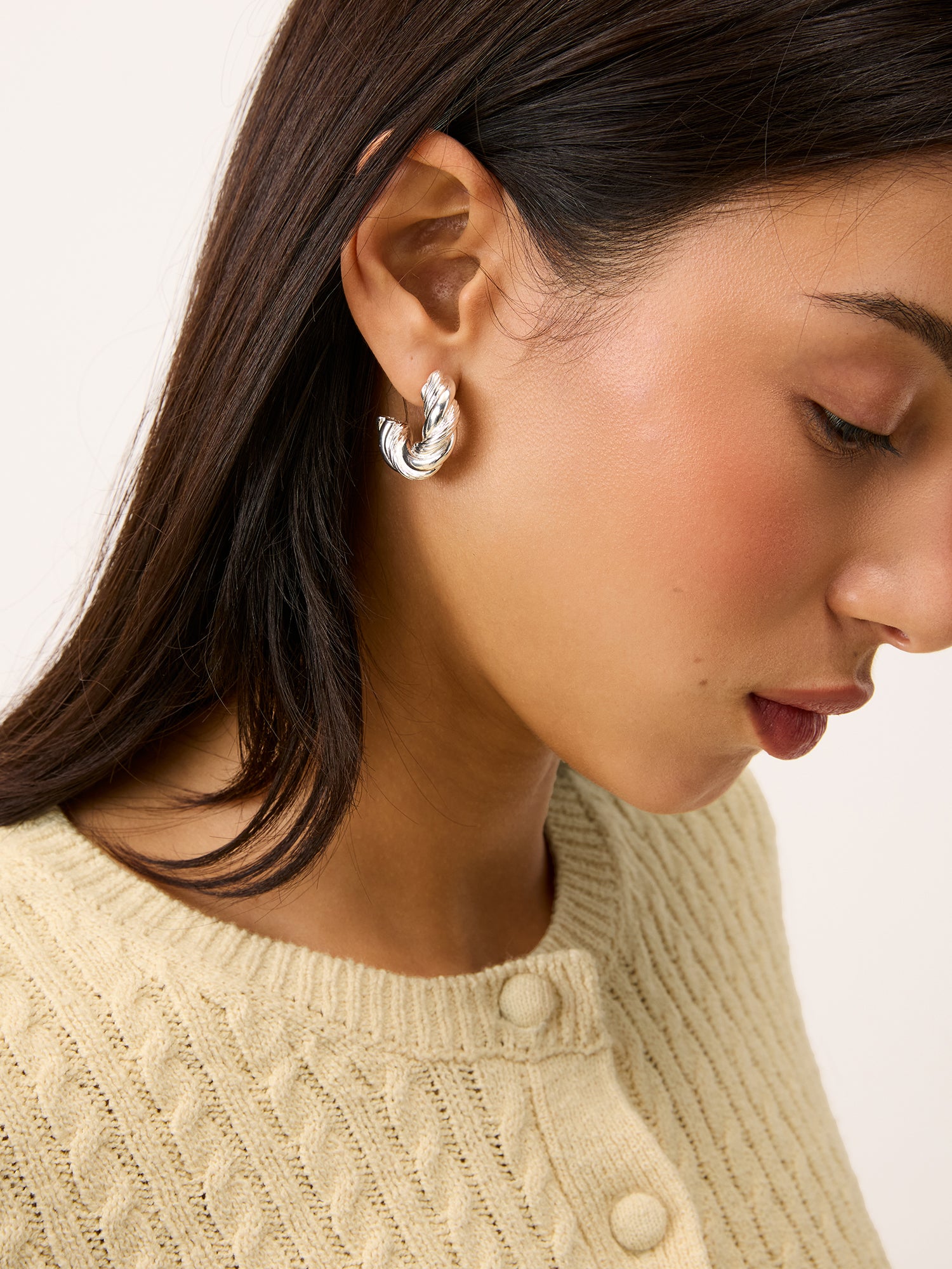 Earrings BELLISSIMA