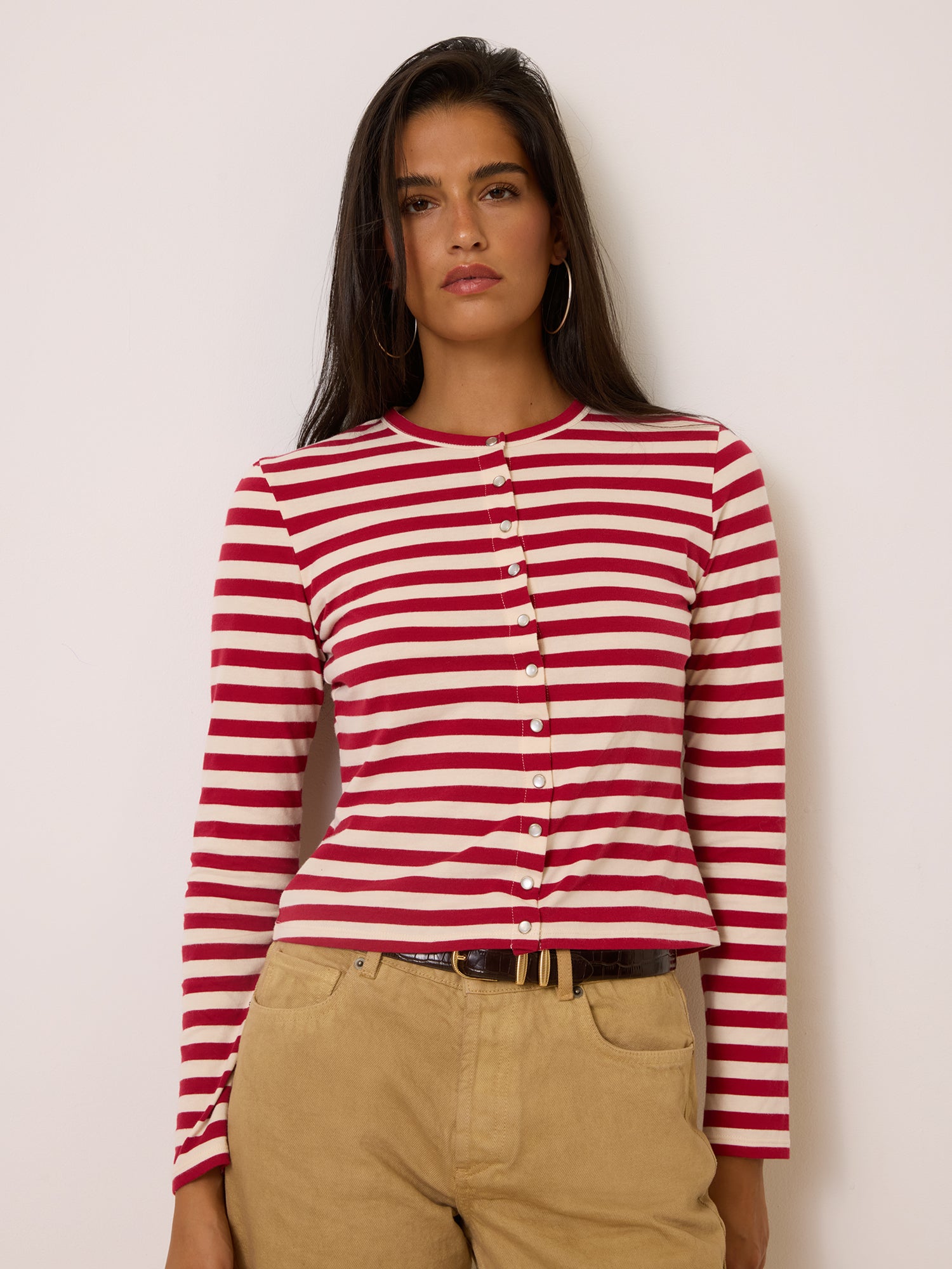 BELLA Cardigan