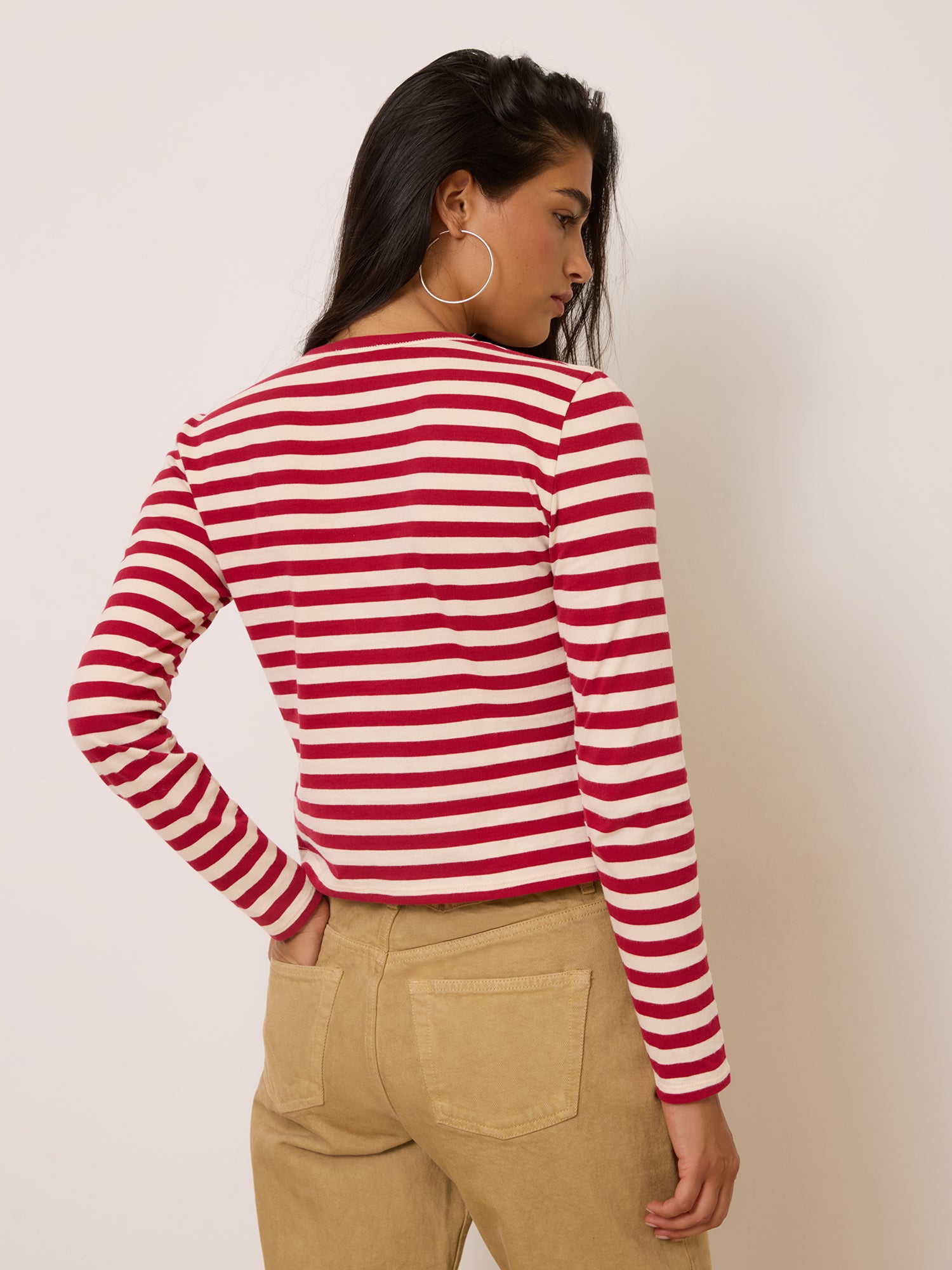 BELLA Cardigan