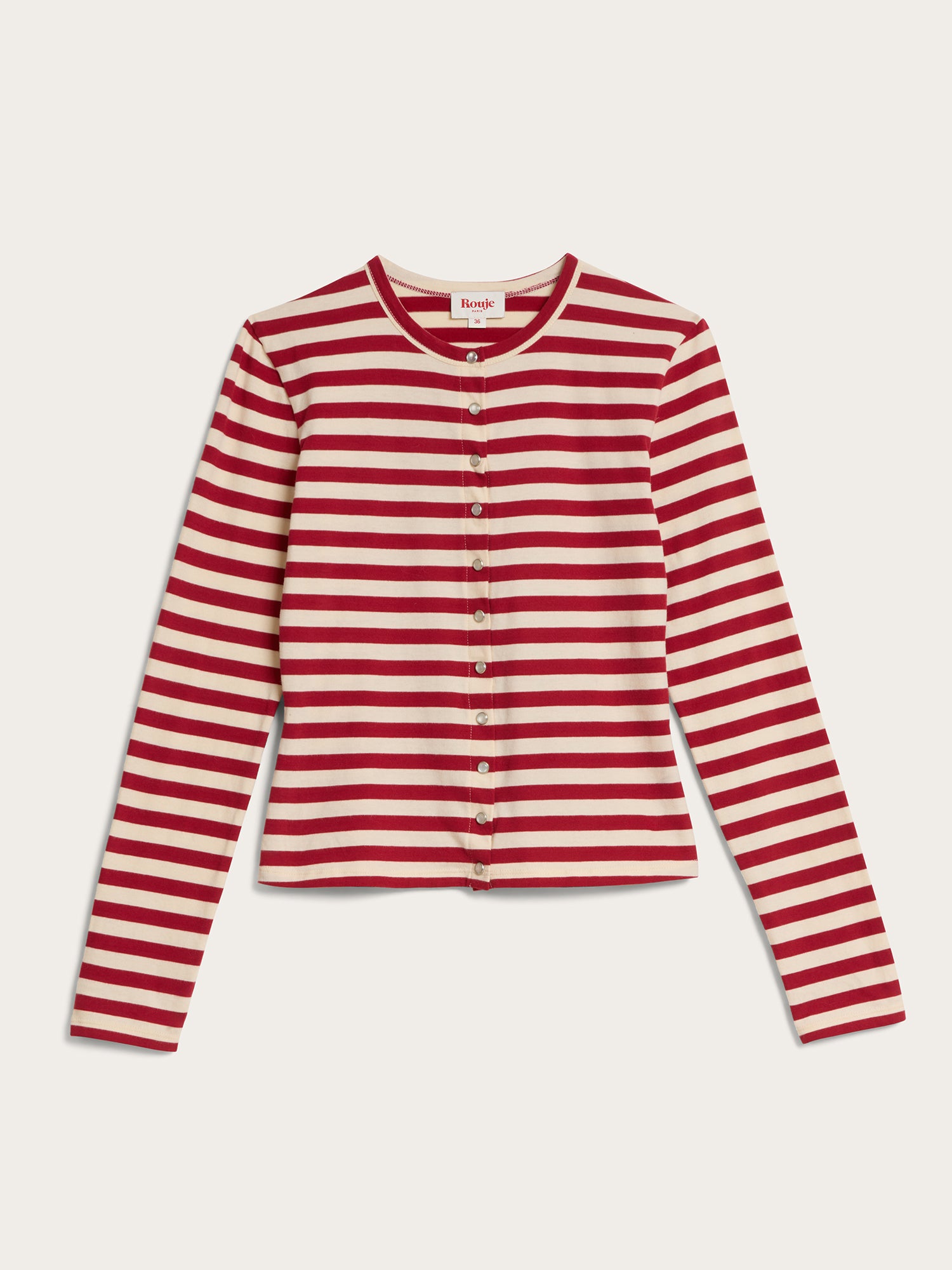 BELLA Cardigan