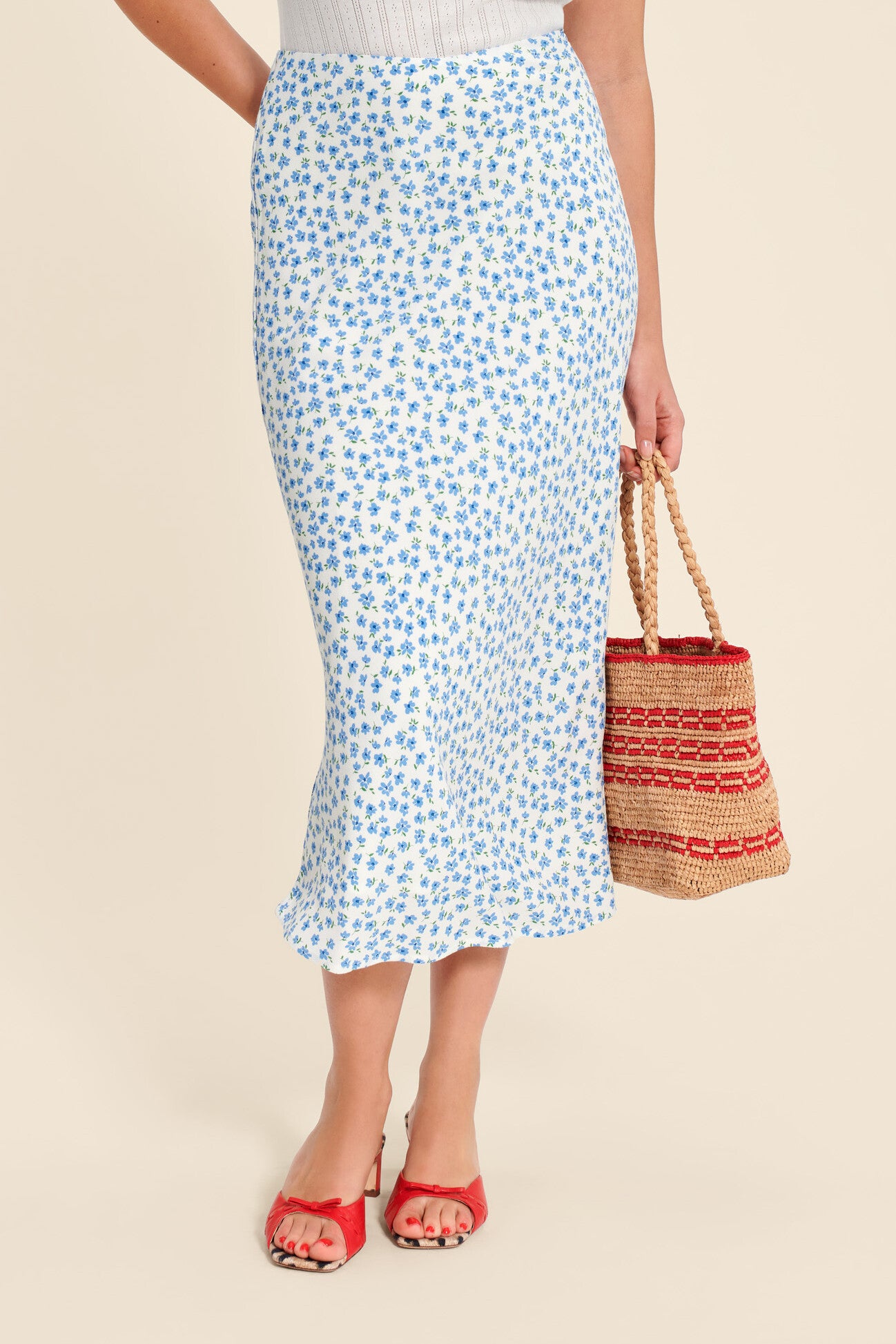 BERLIOZ skirt