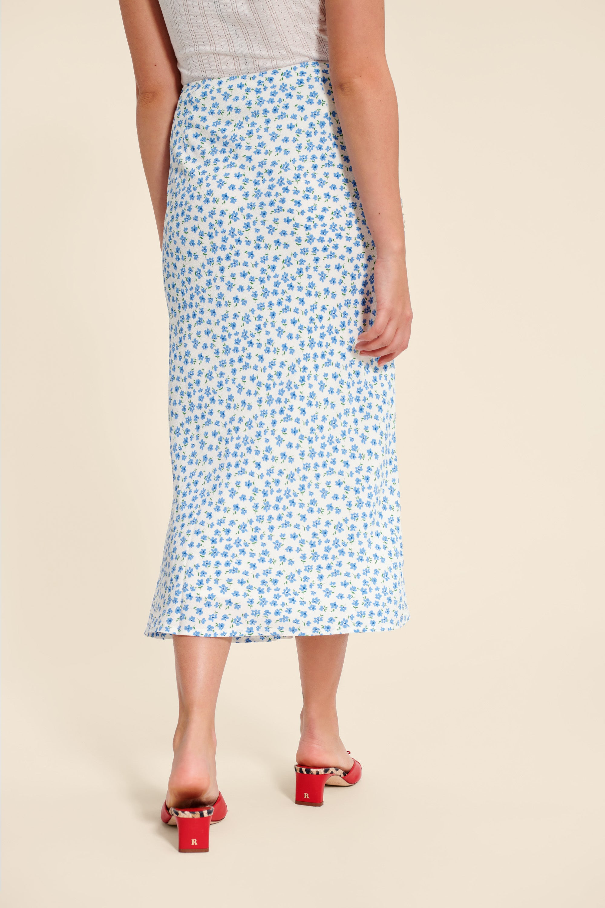 BERLIOZ skirt