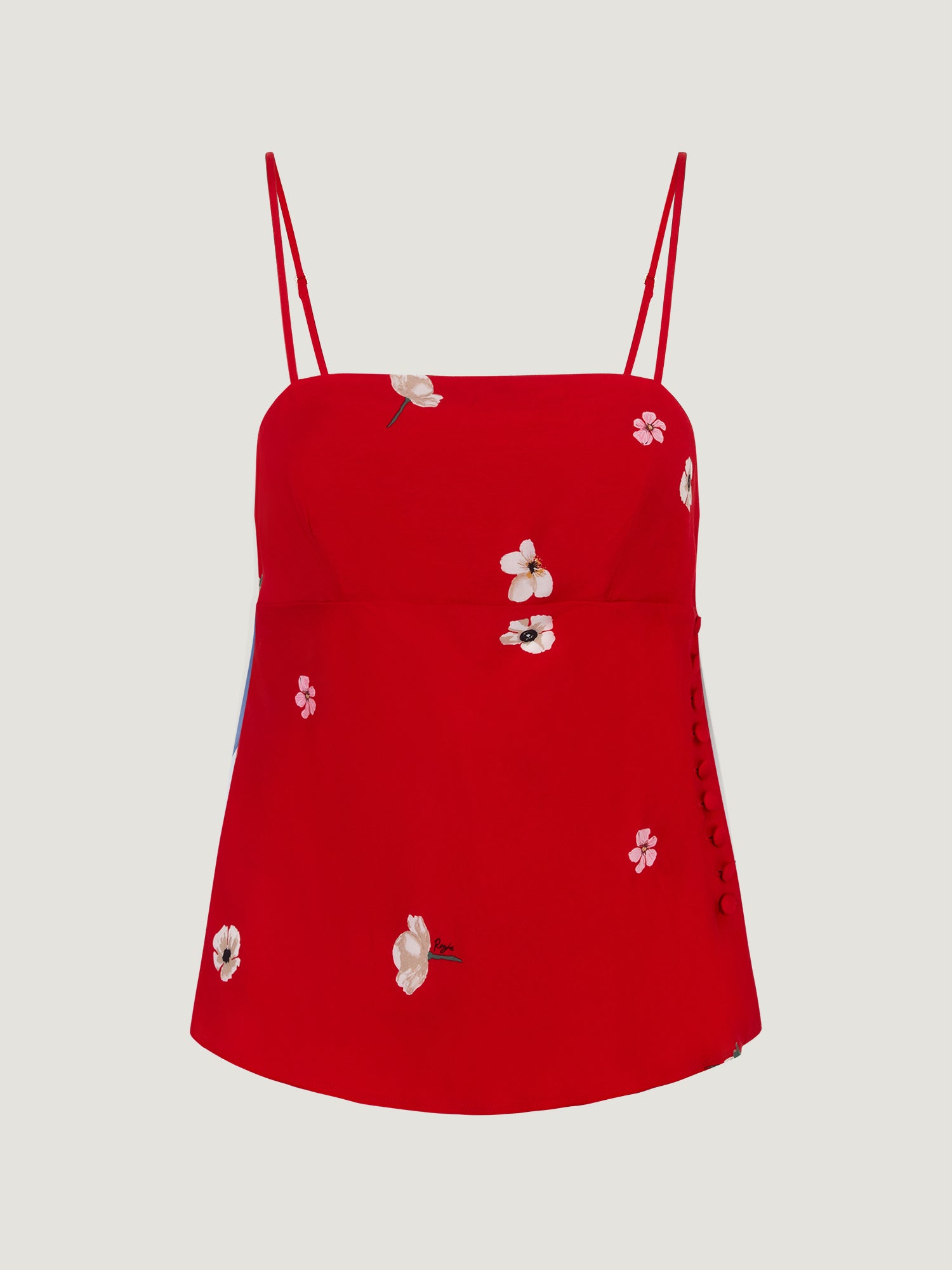 BERNADETTE Tank top
