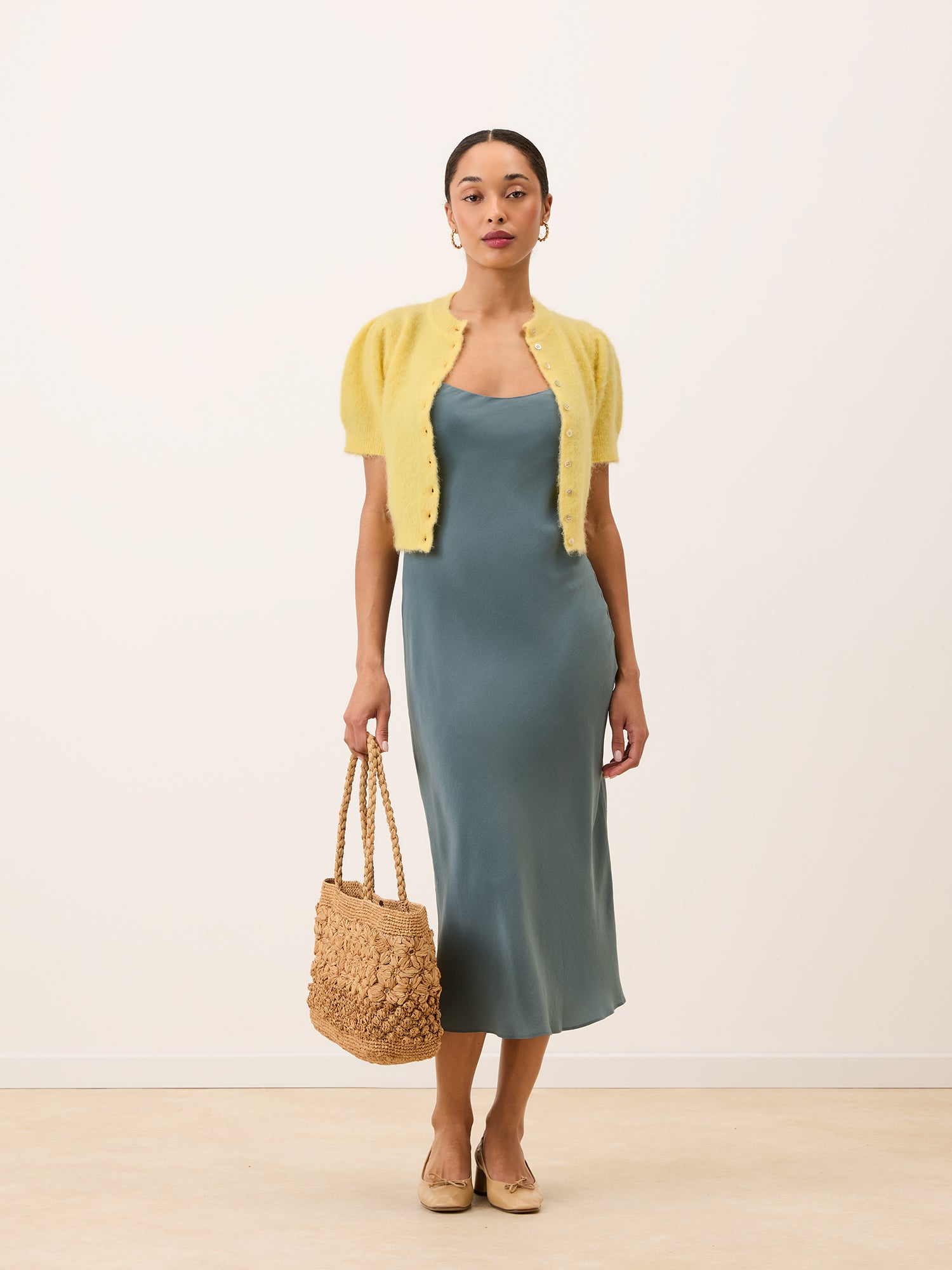 Dress BERTILLE