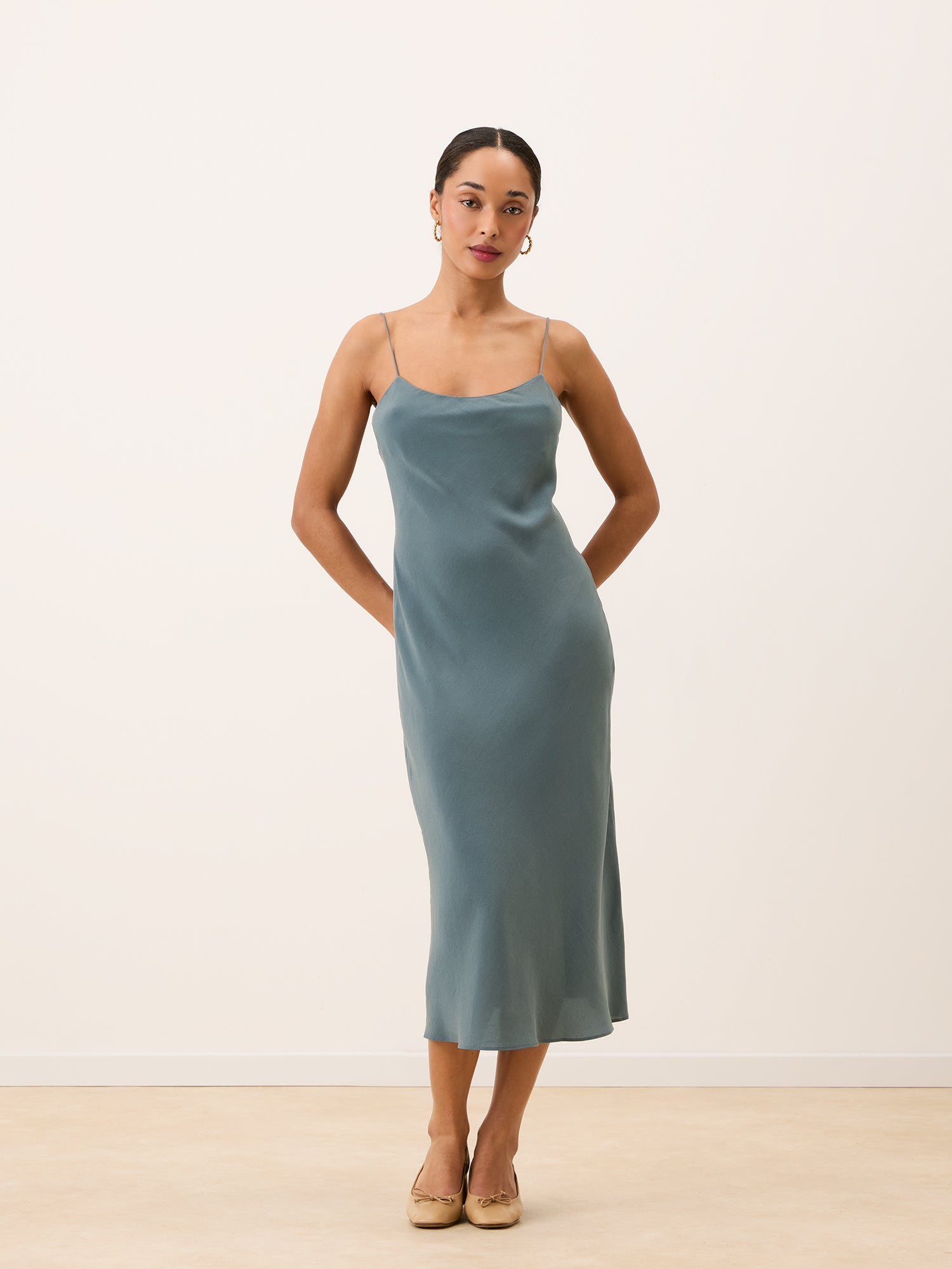 Dress BERTILLE