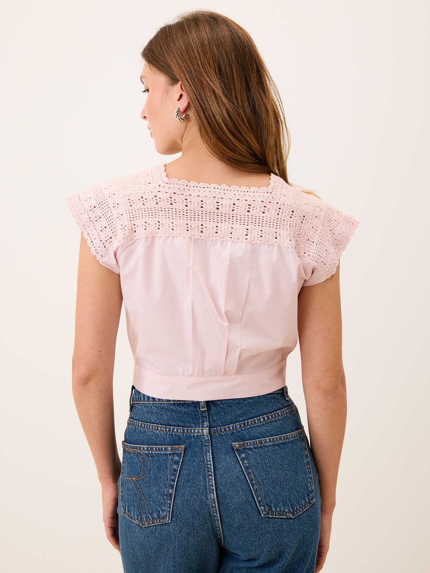 Blouse BETTY