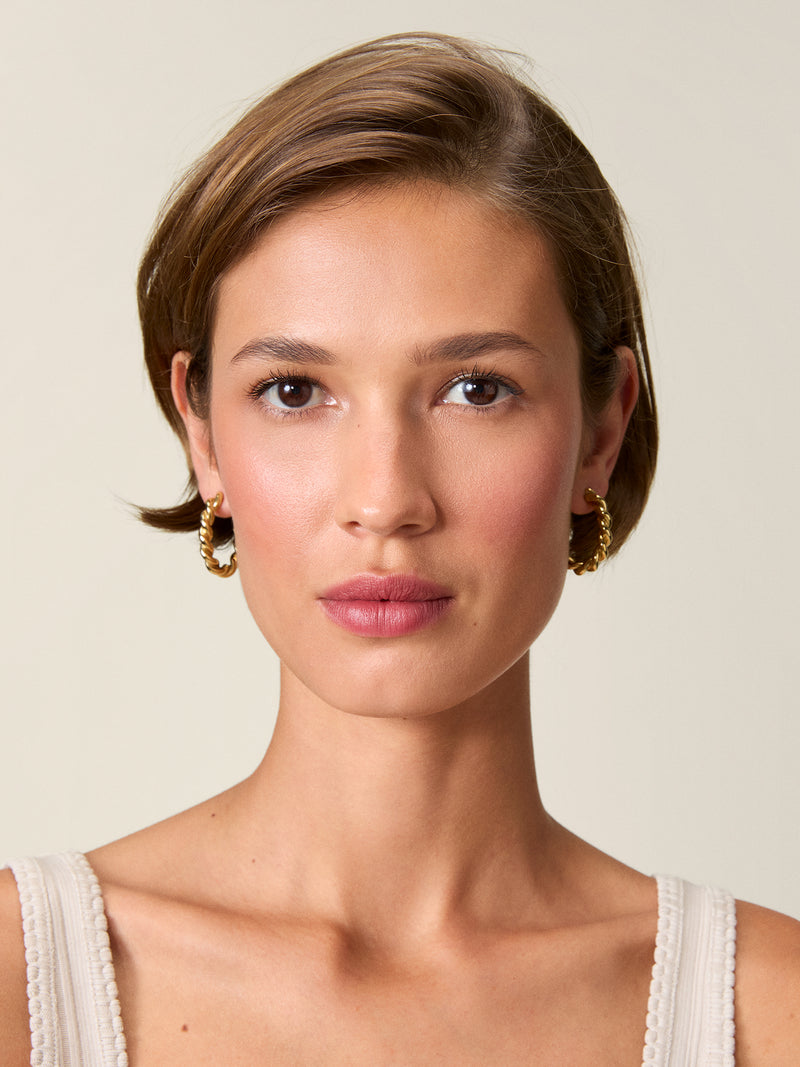 Boucles d'oreilles AUDREY