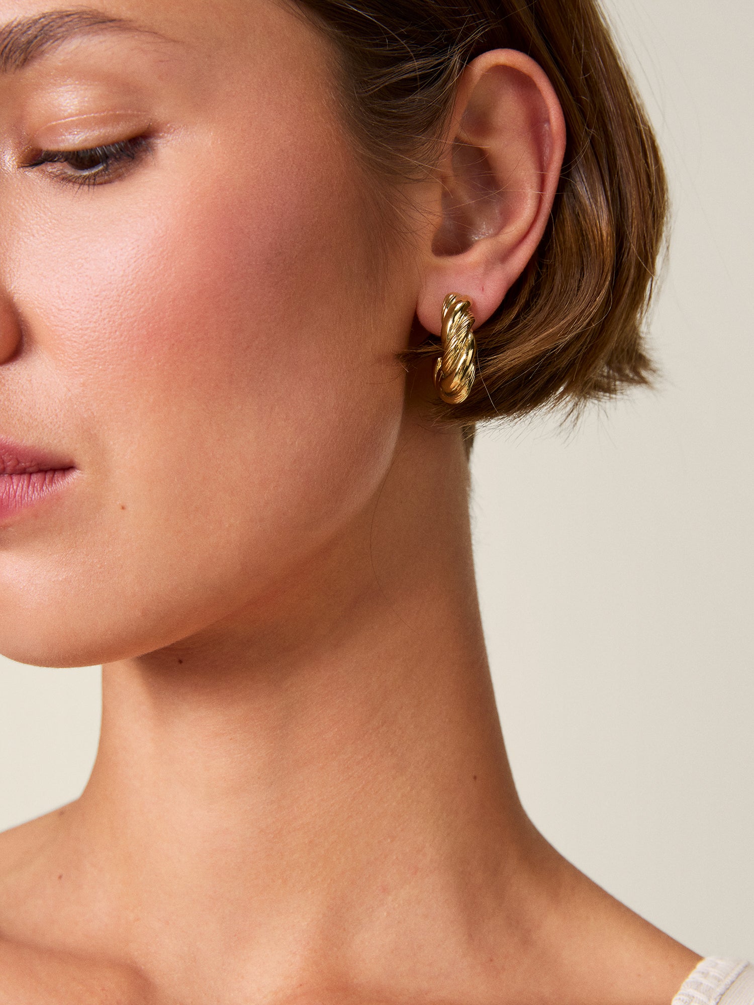 Boucles d'oreilles BELLISSIMA