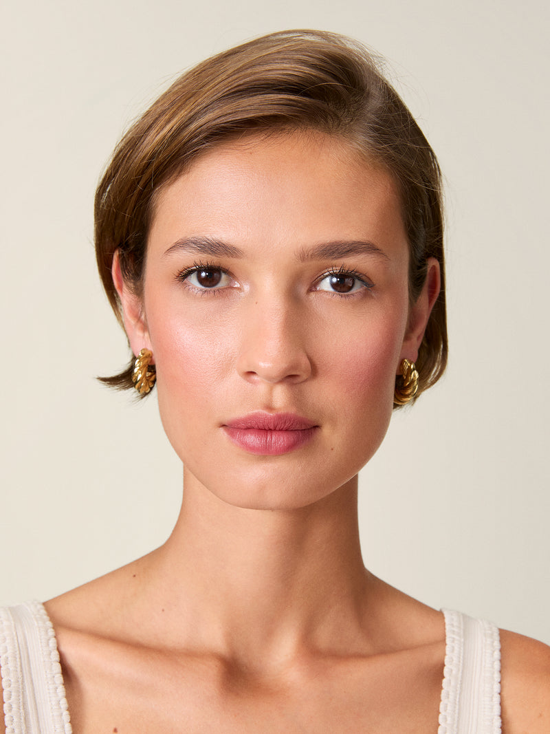 Boucles d'oreilles BELLISSIMA