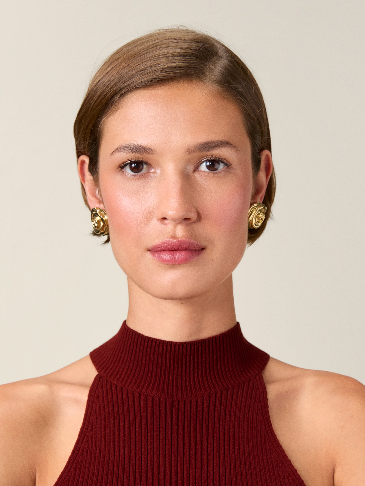 Boucles d'oreilles TOSCANE