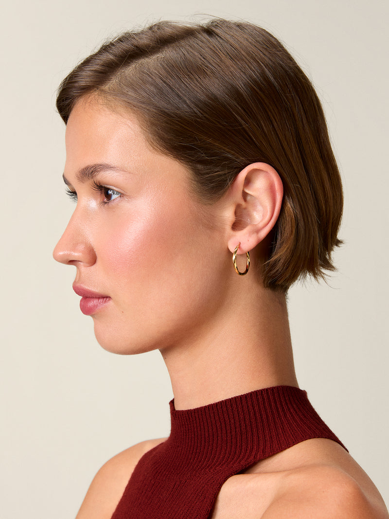 ORNELLA earrings