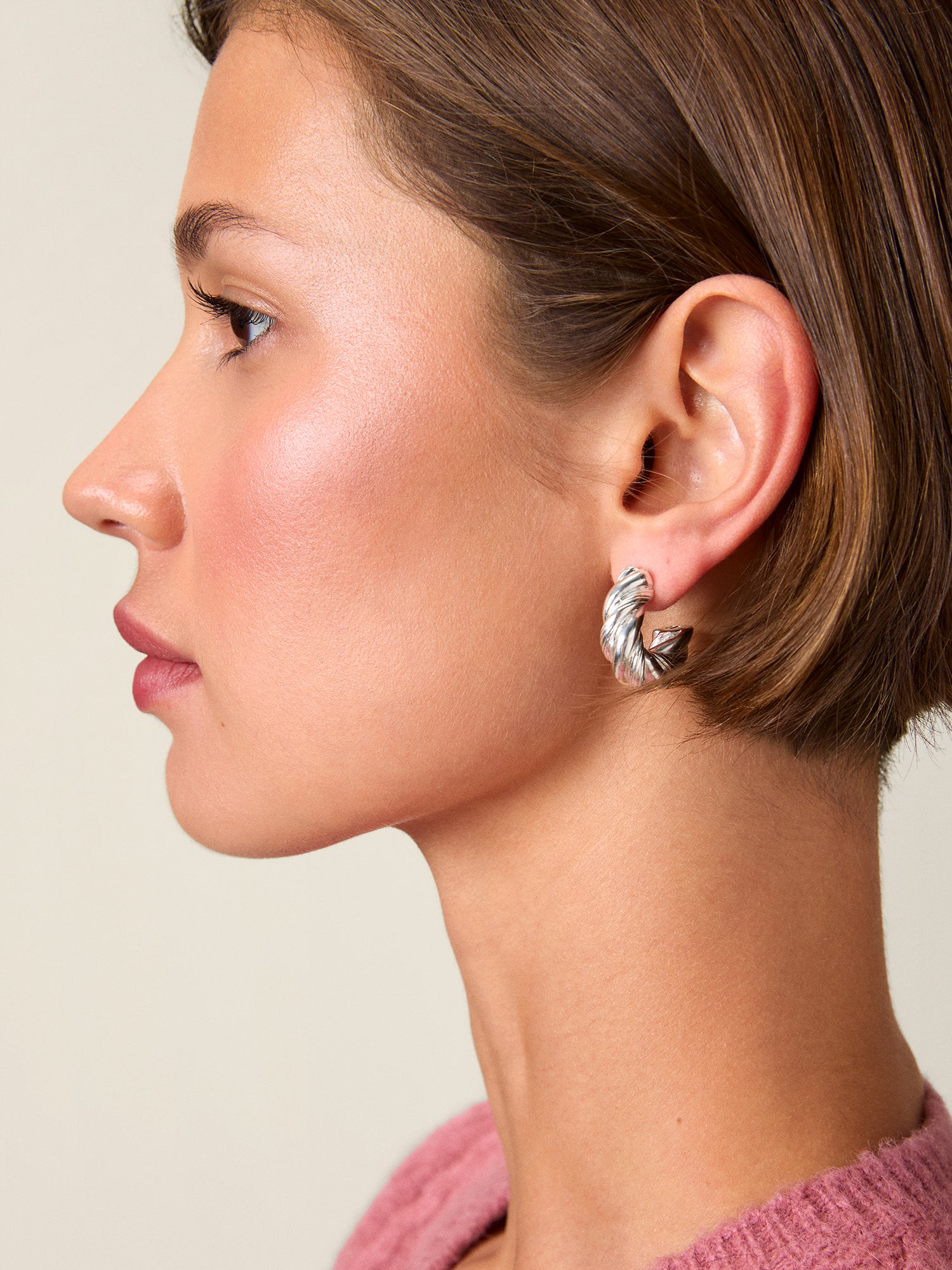 Boucles d'oreilles BELLISSIMA