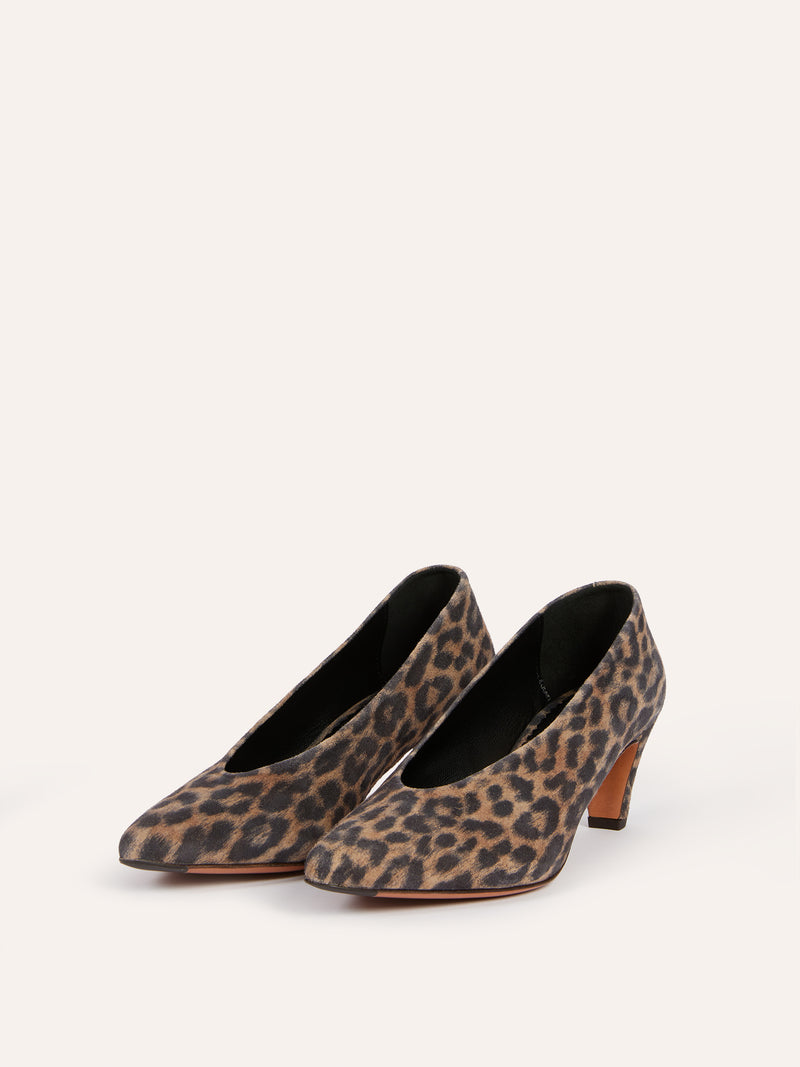 BIMBA pumps