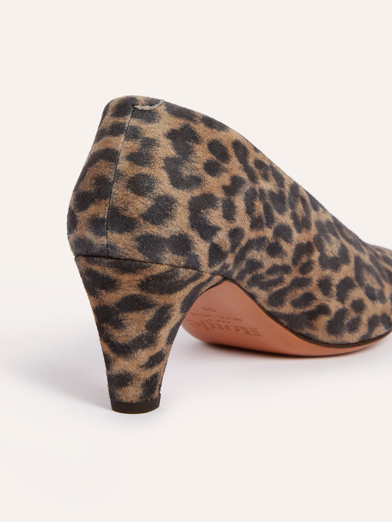 Pumps BIMBA