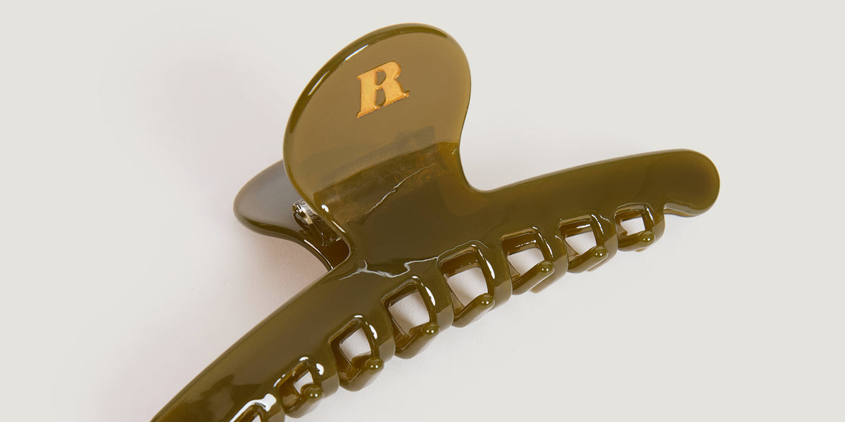 Pince à cheveux BLONDIE