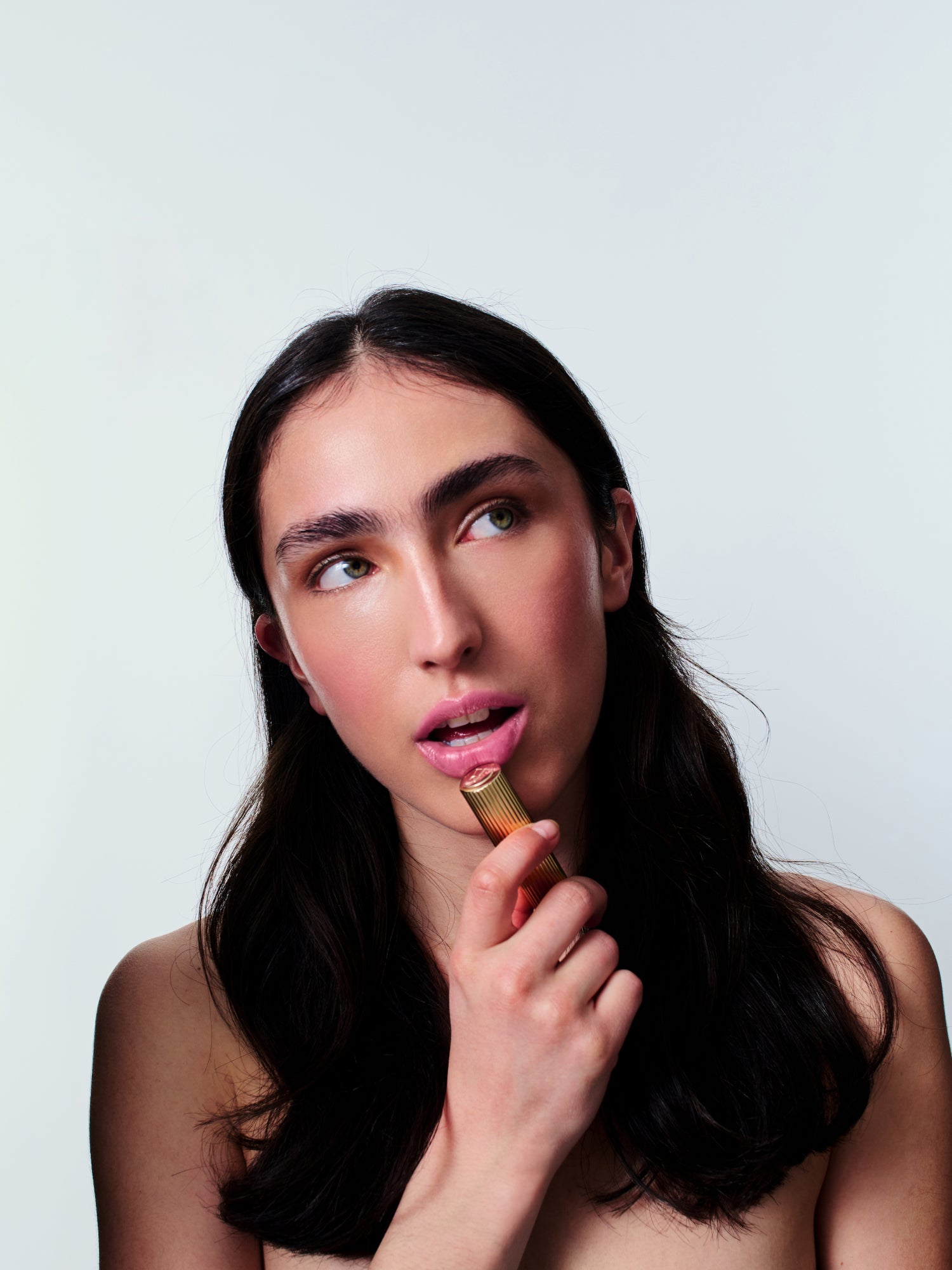 The Rosy Lips Set