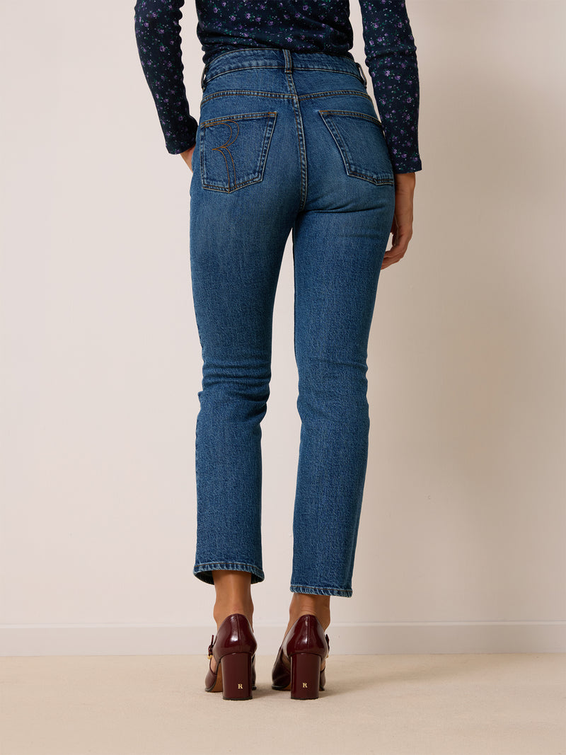 BOLIVAR Jeans
