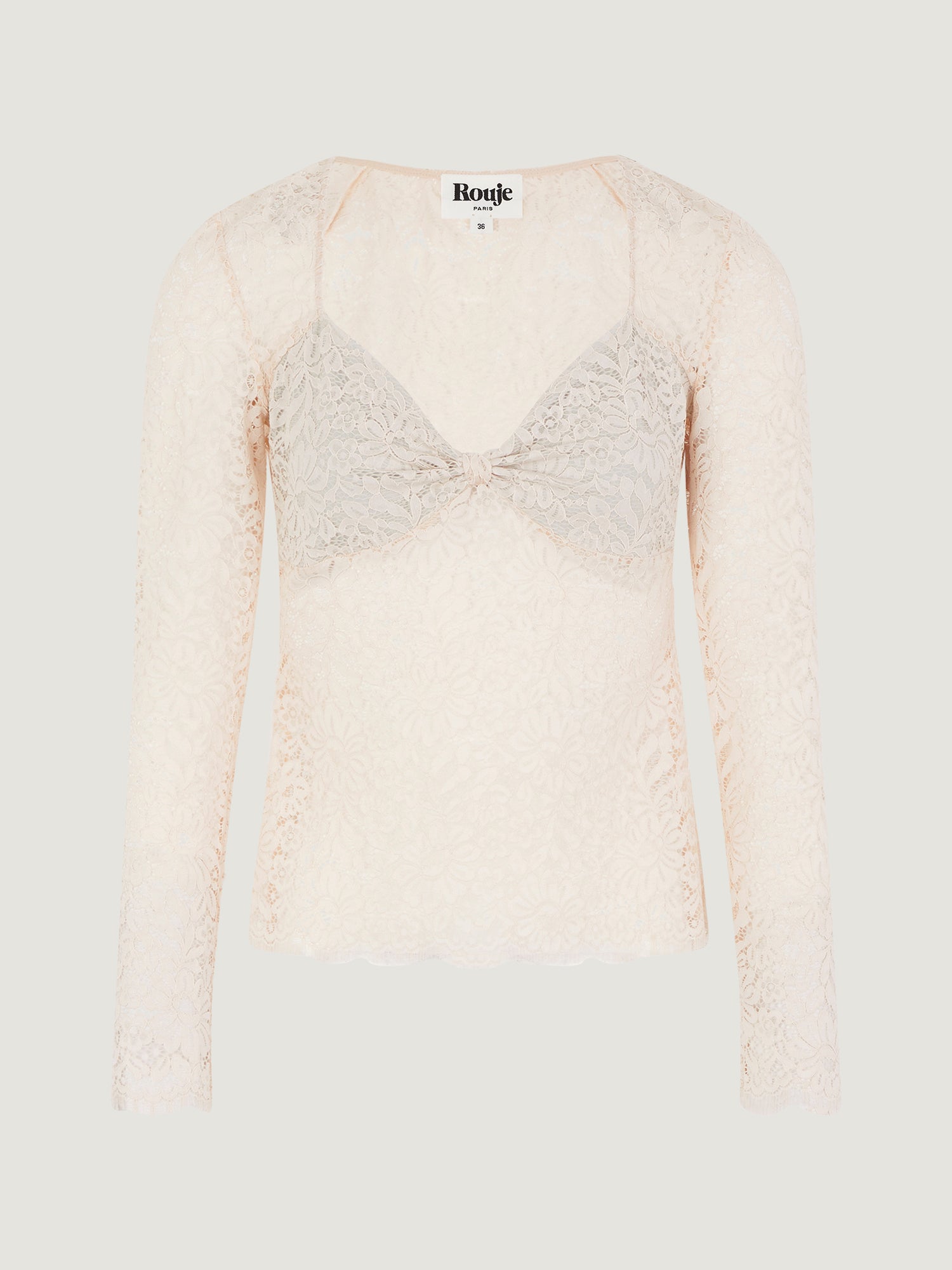 BONNIA Top