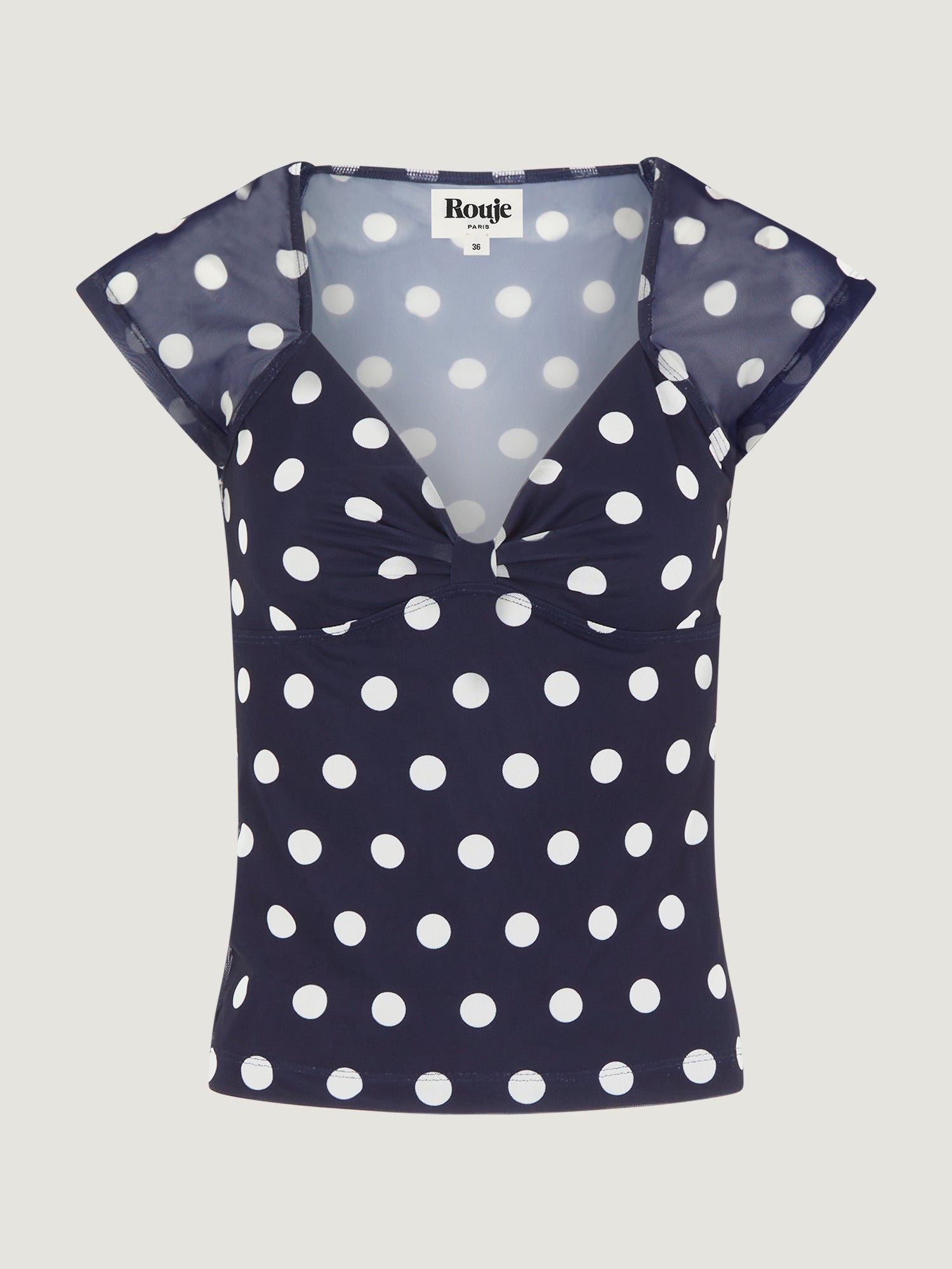 Bonnie Top